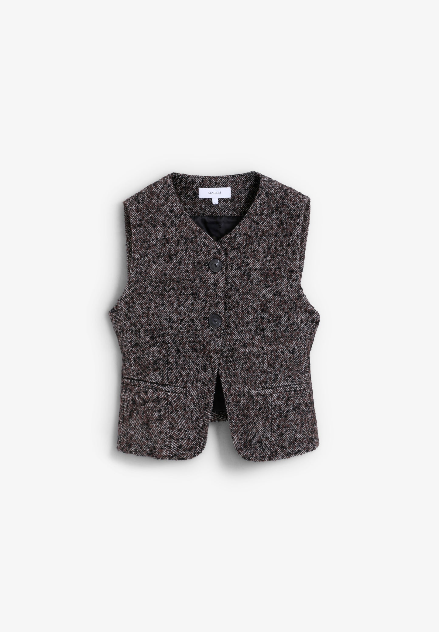 SCCHEV VEST