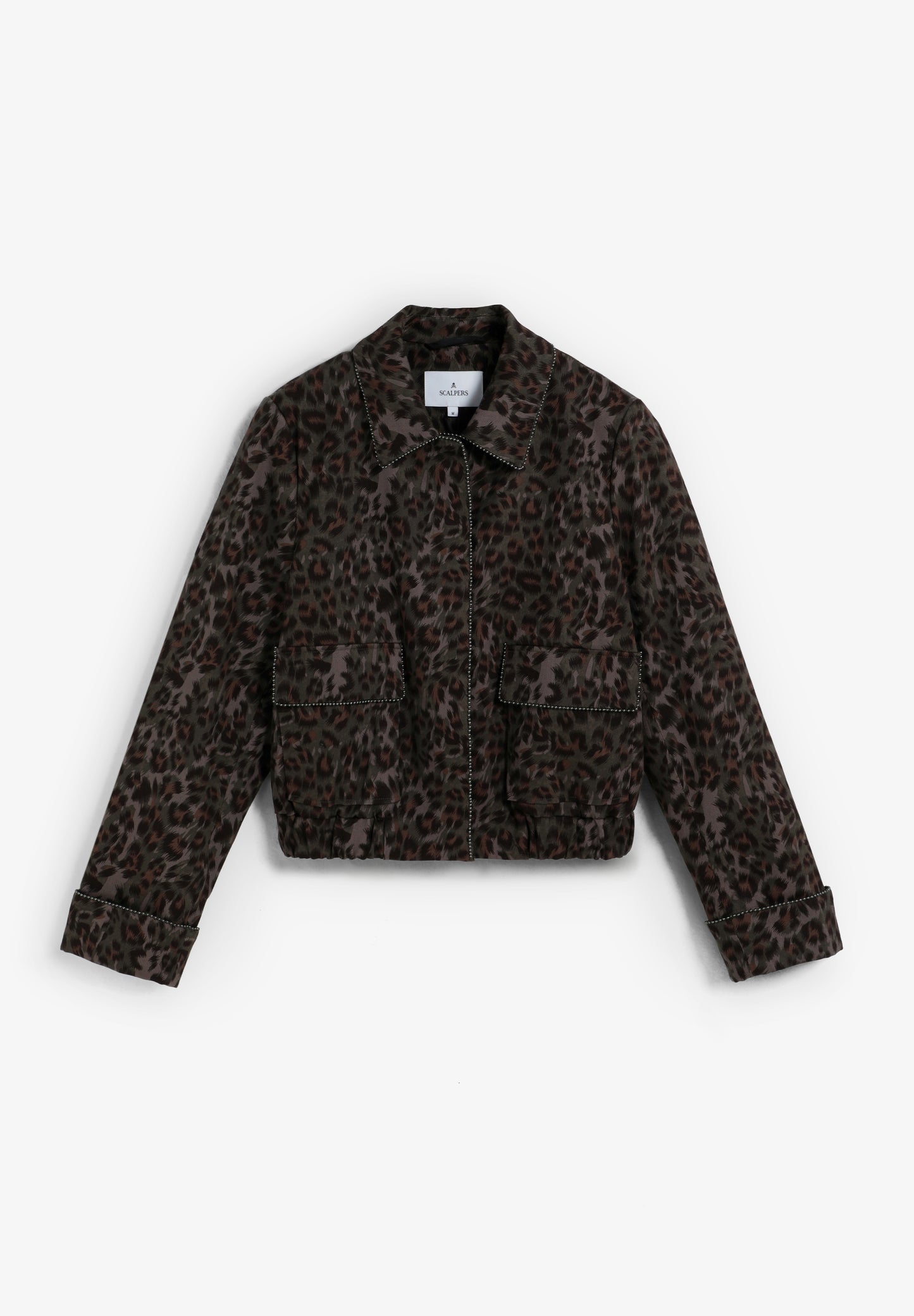 SCLEOSTU  JACKET