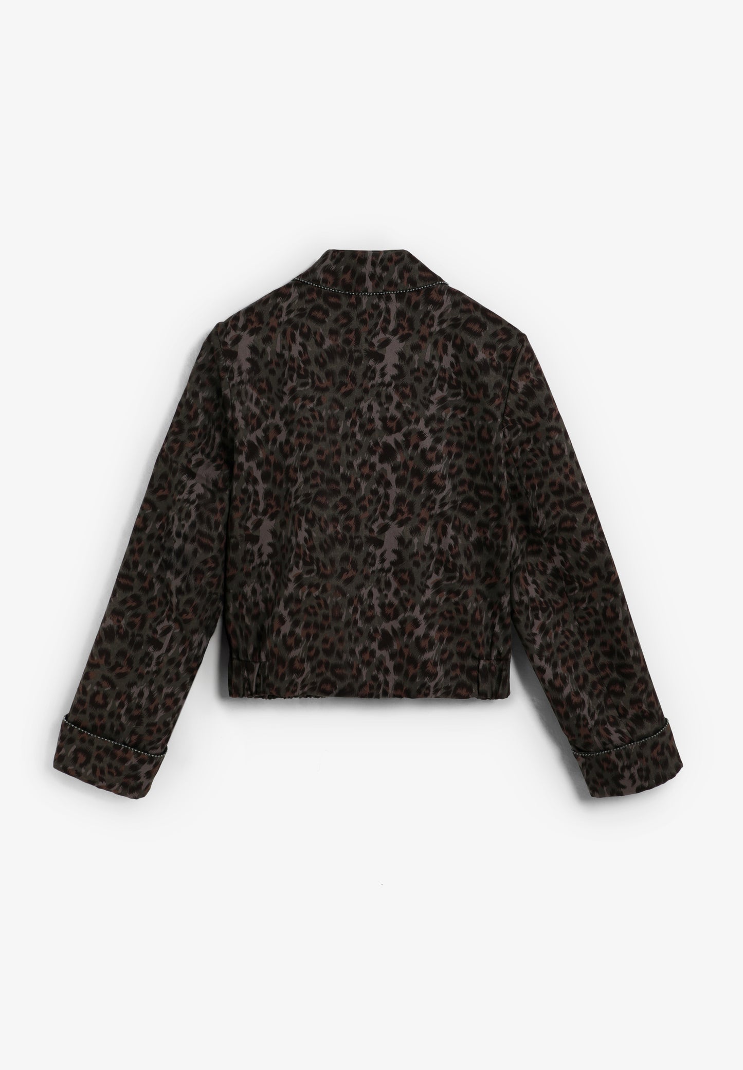 SCLEOSTU  JACKET