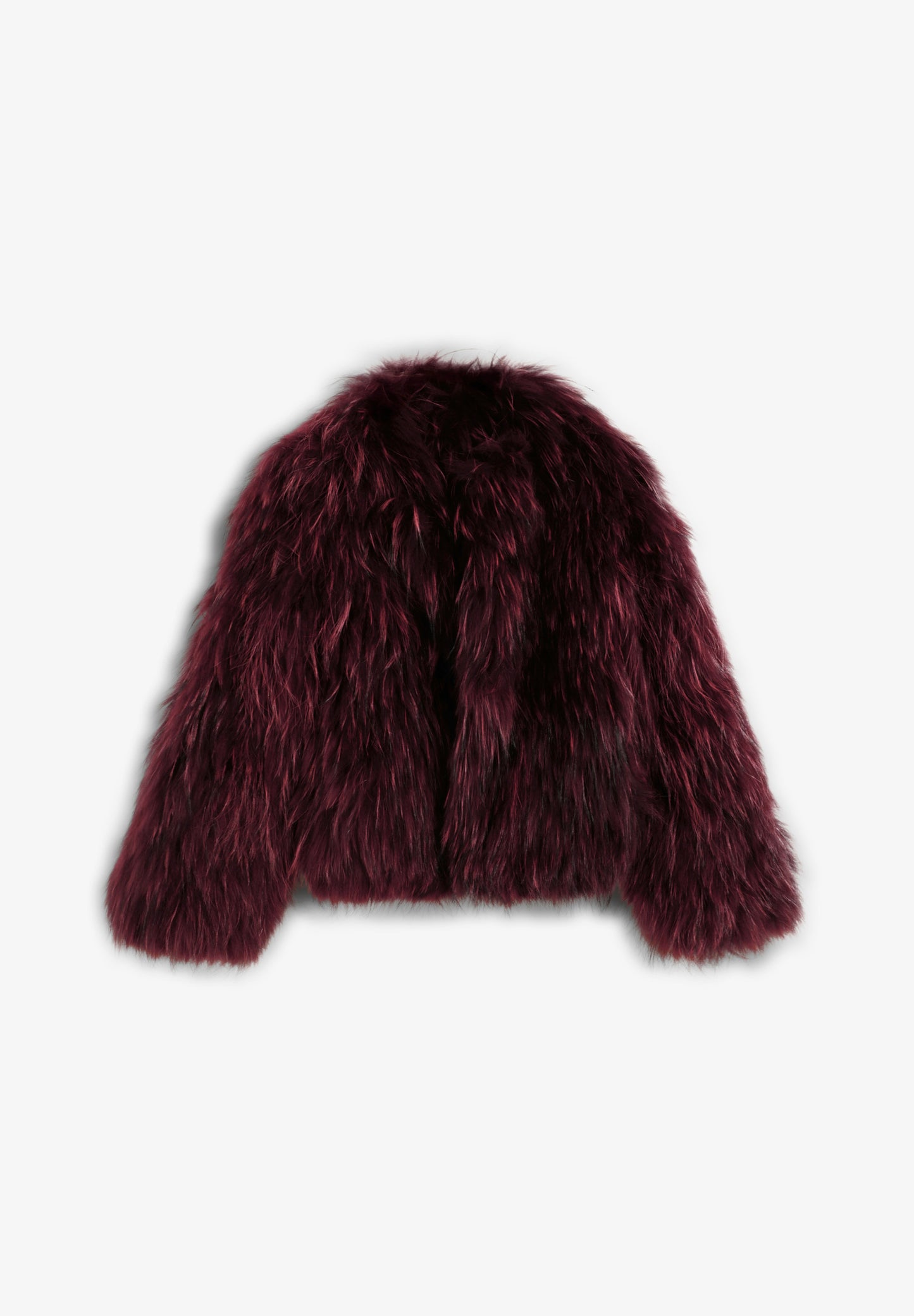 CHAQUETA RACOON NATURAL