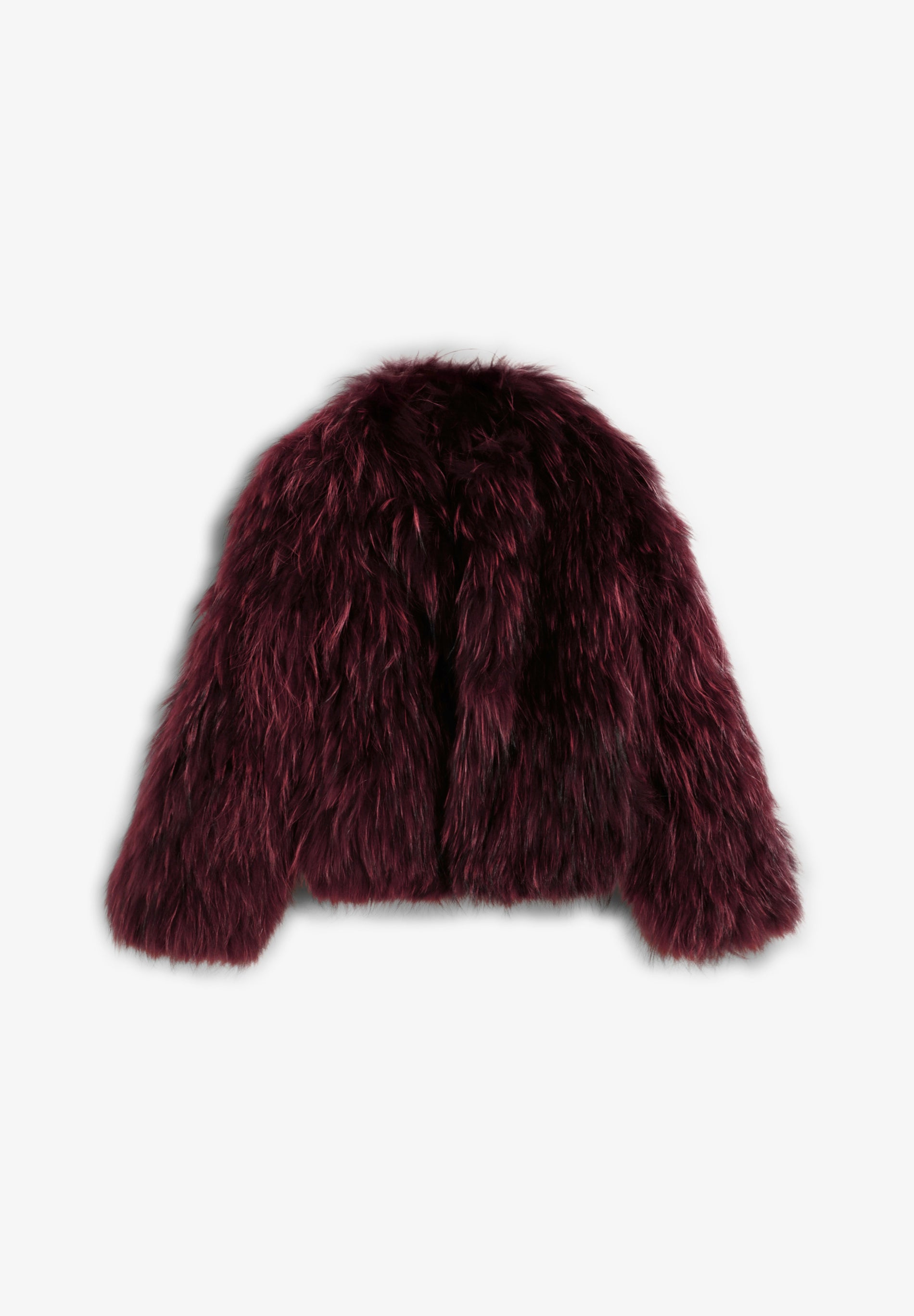 CHAQUETA RACOON NATURAL