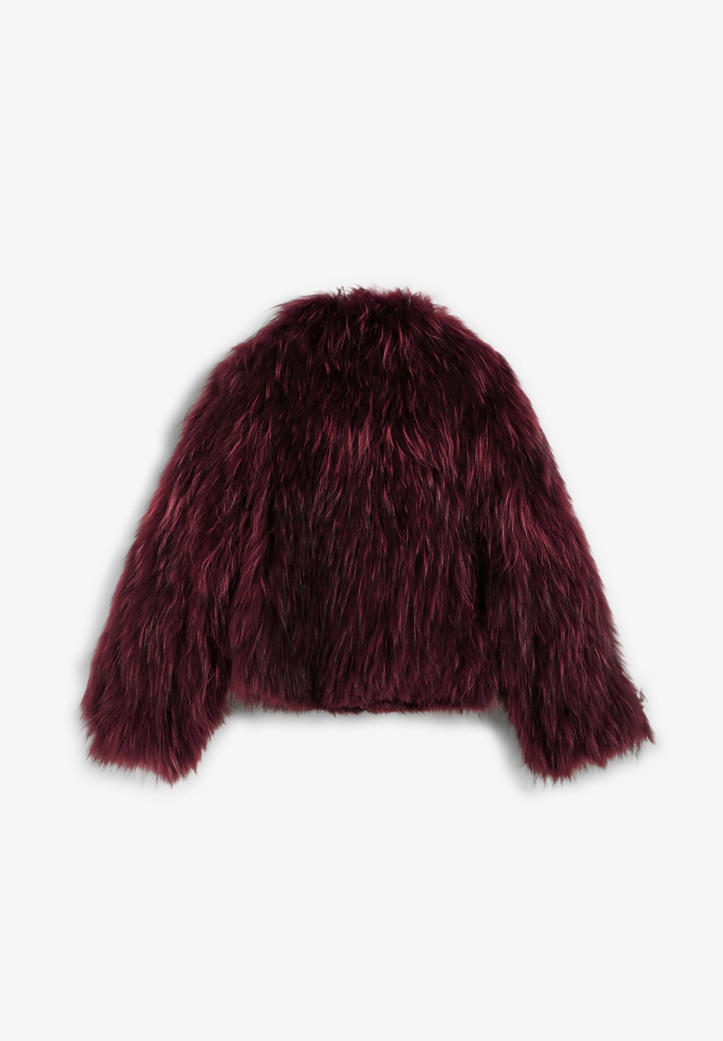 CHAQUETA RACOON NATURAL