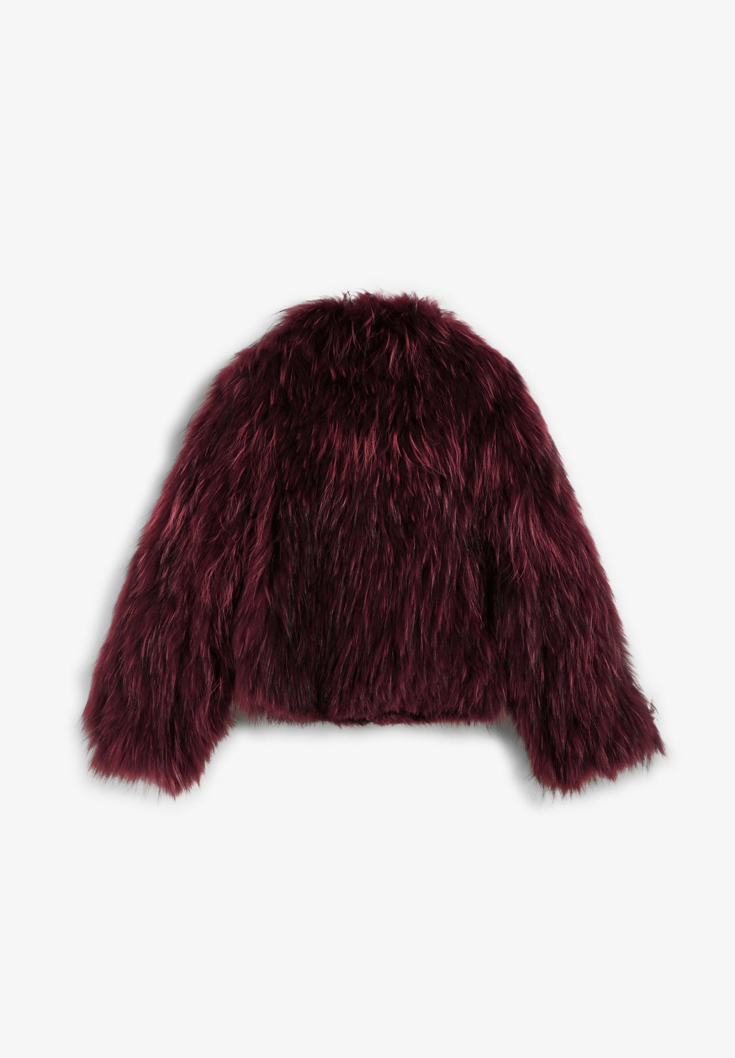 CHAQUETA RACOON NATURAL