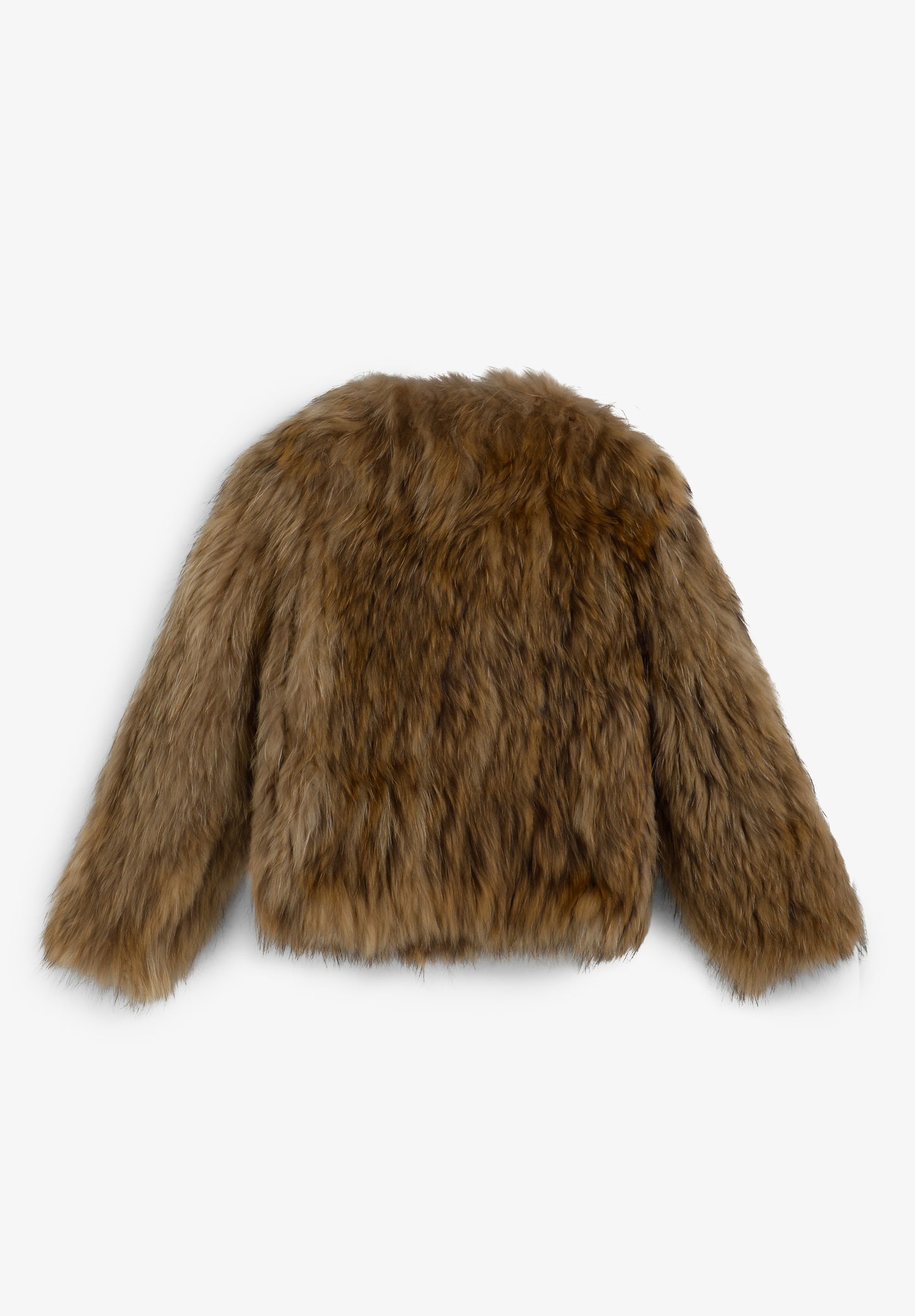 SCRAC JACKET