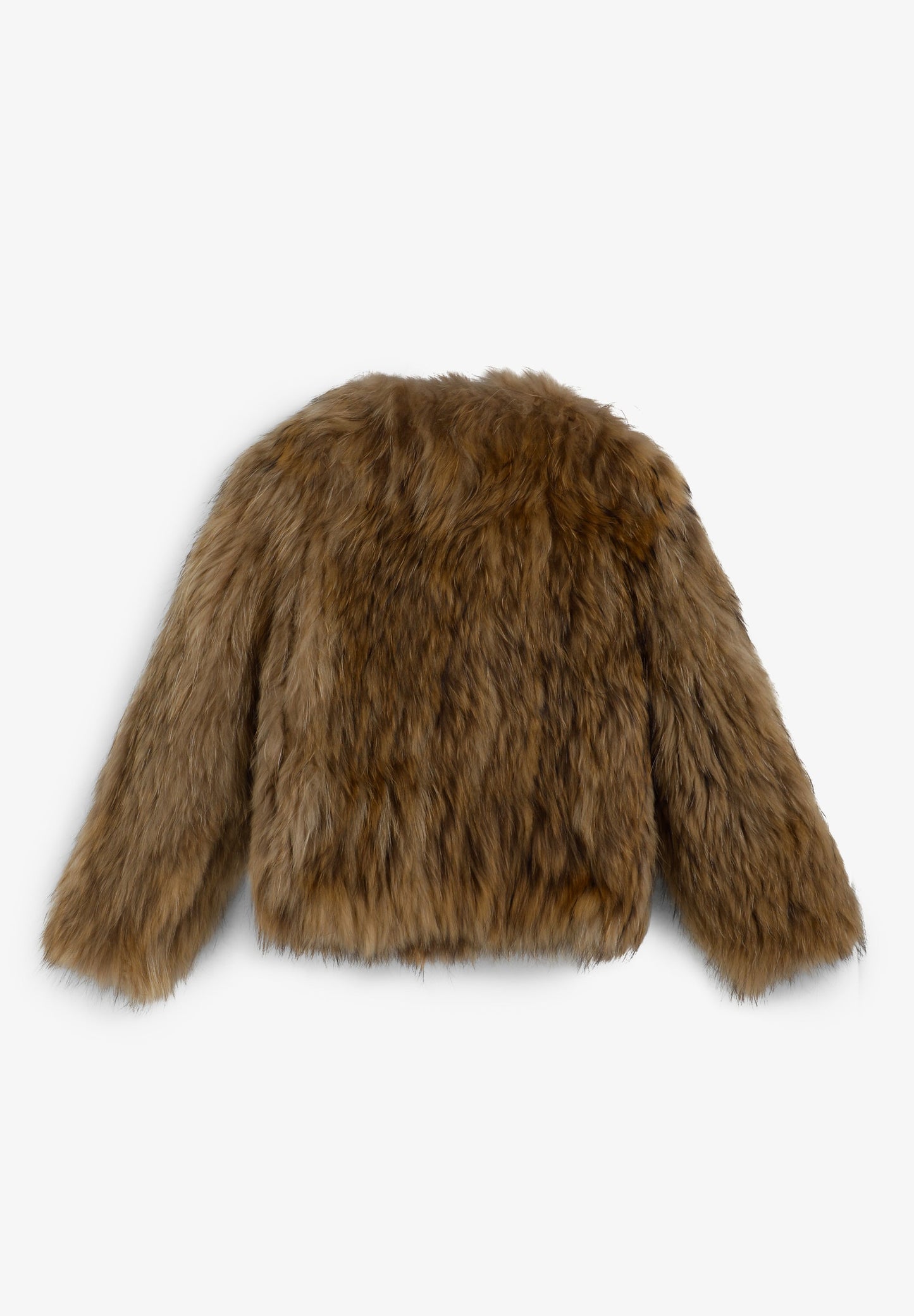 CHAQUETA RACOON NATURAL