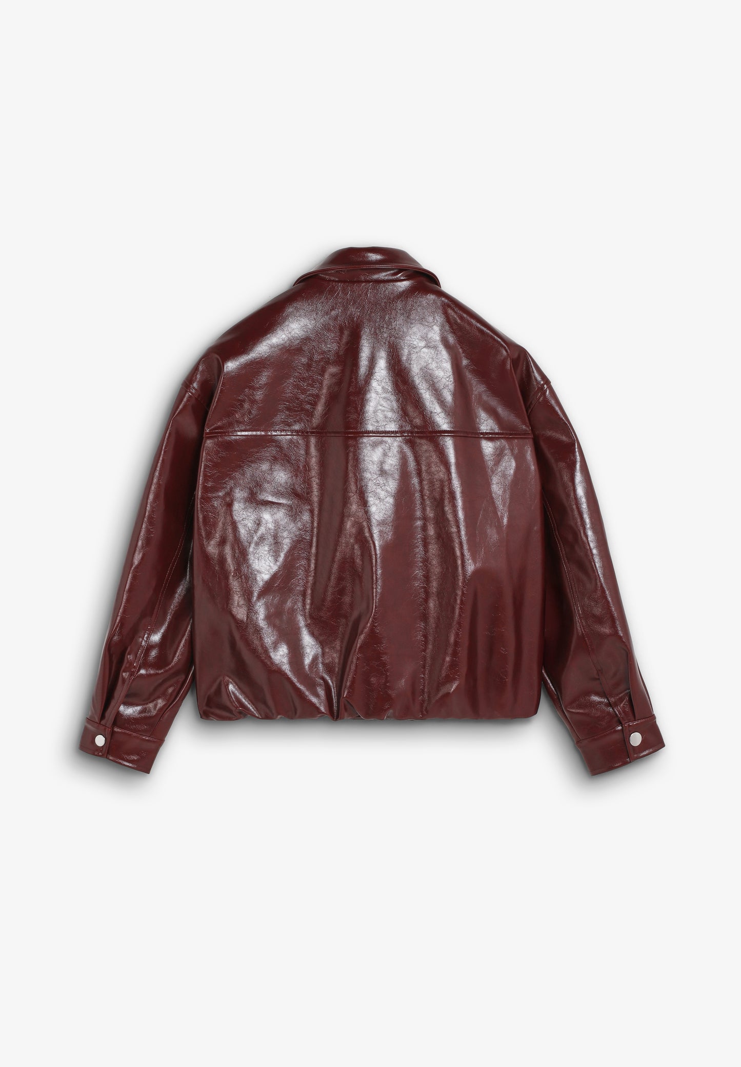 SCPUVEST JACKET