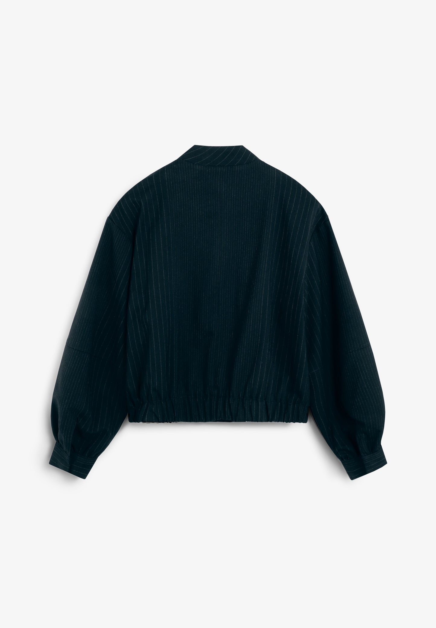 SCBELTPOCKETBOMBER JACKET