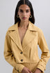 CHAQUETA LIGERA CROPPED