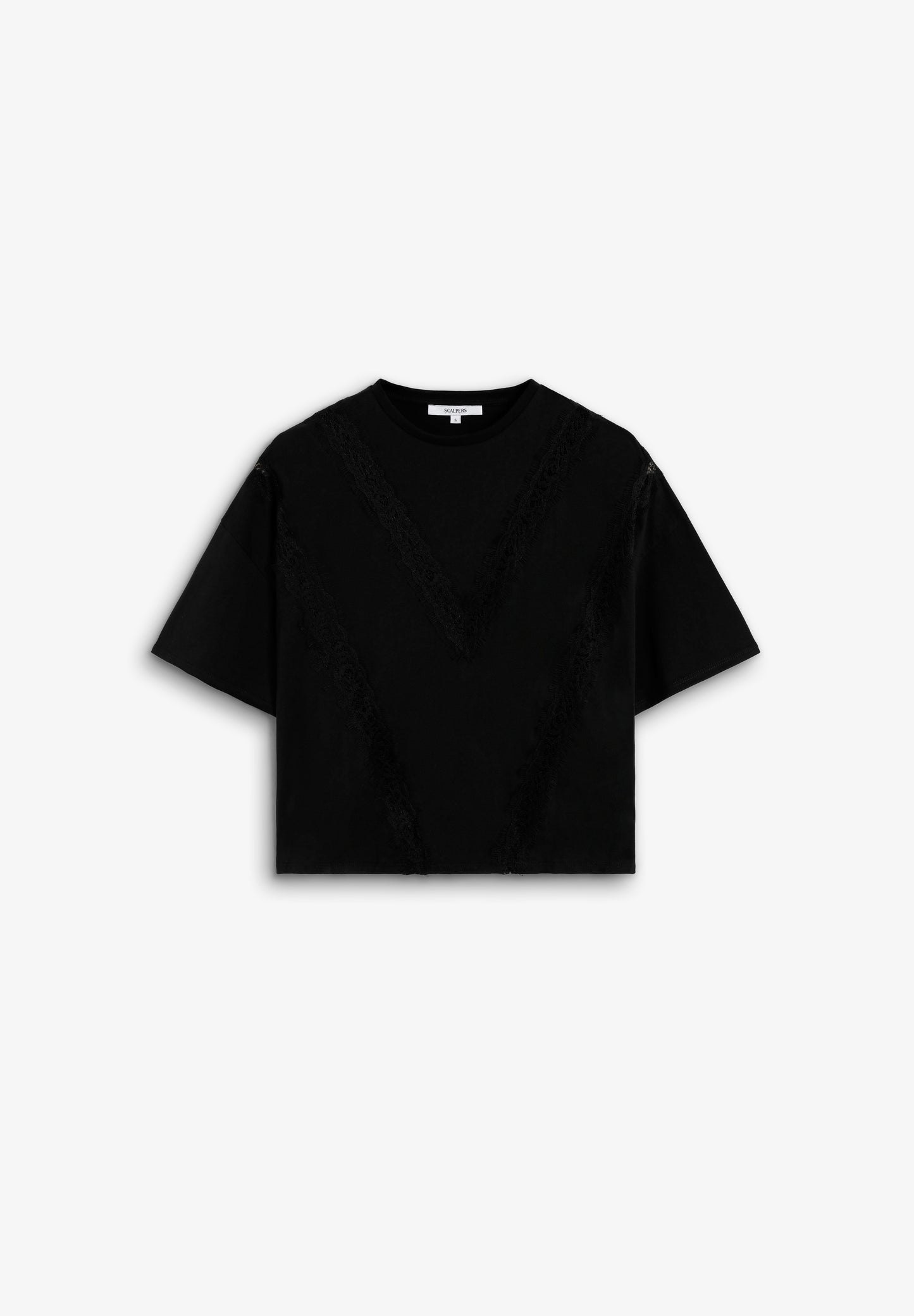 SCLACE TEE