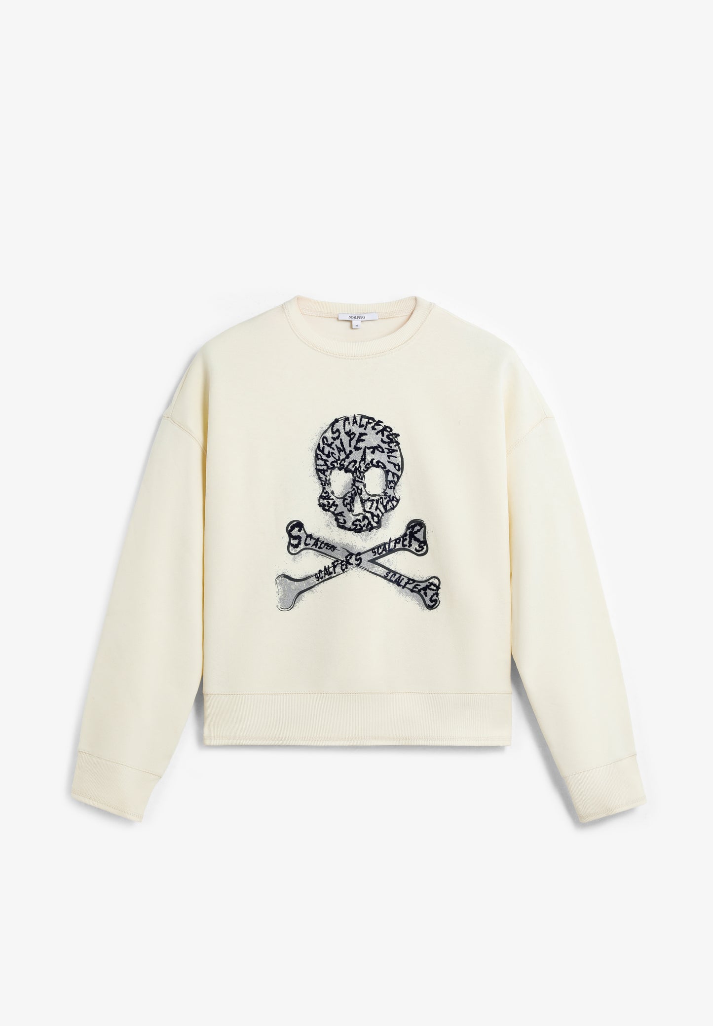 SCSKULLFLOCK SW