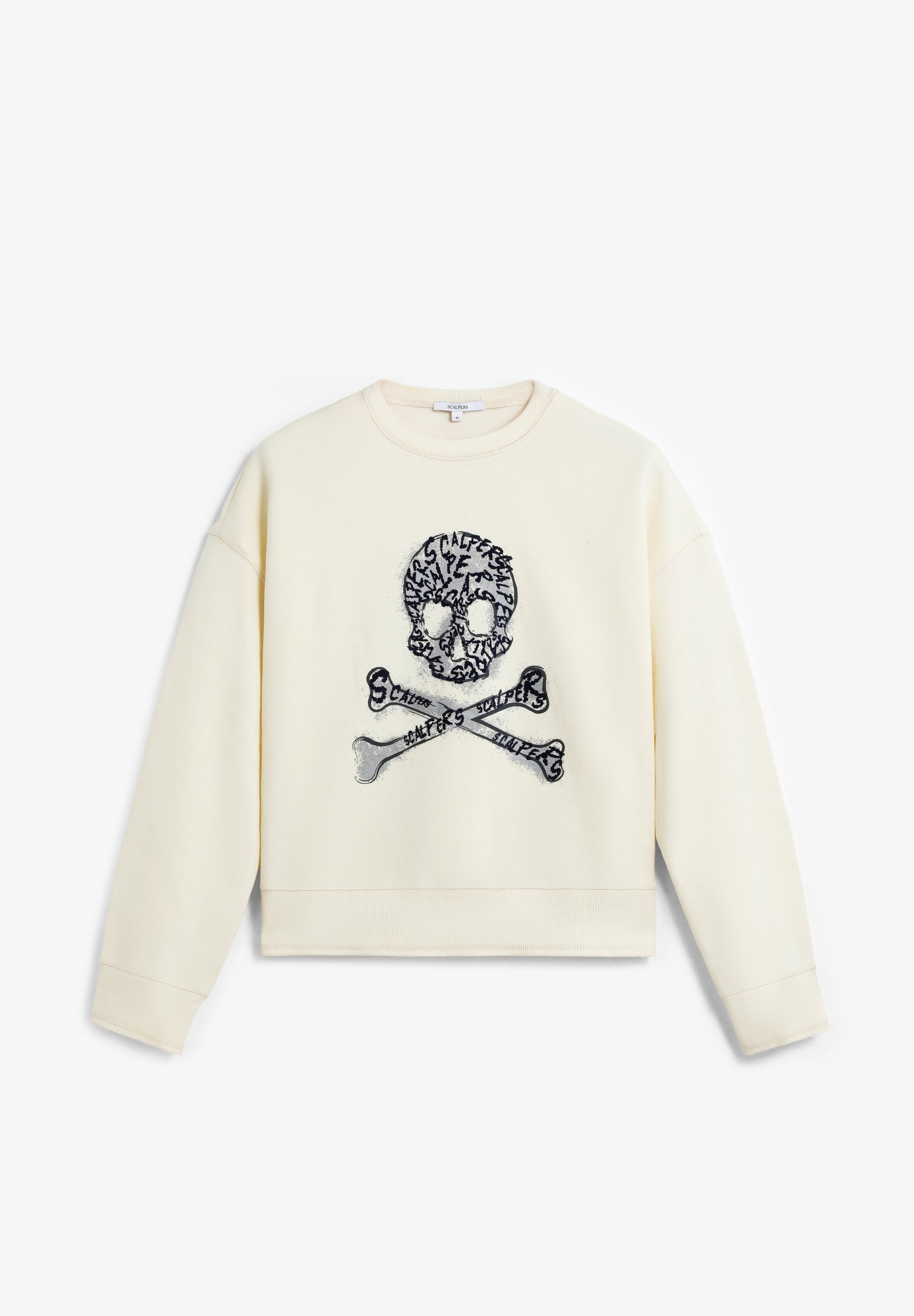 SCSKULLFLOCK SW