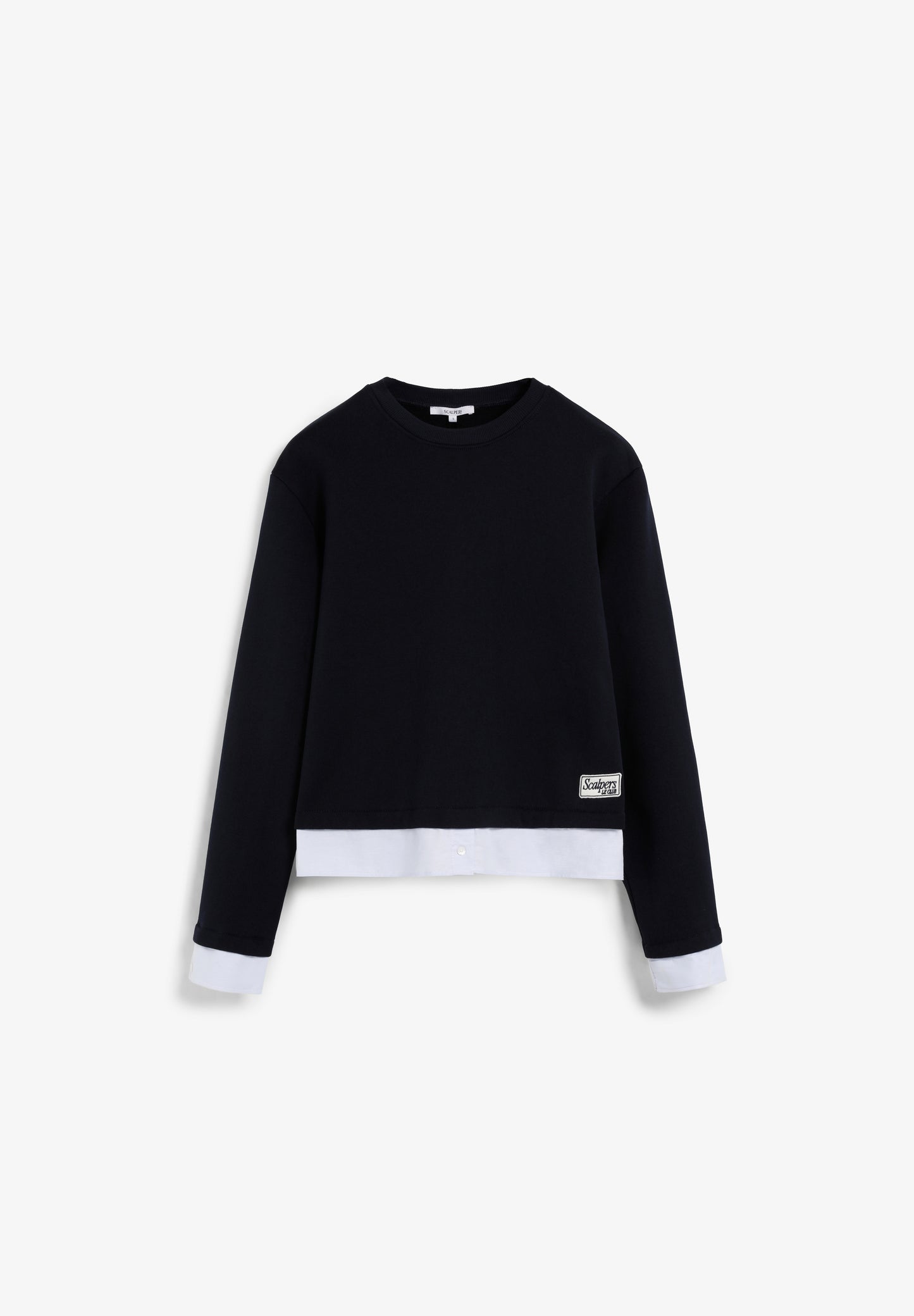 SCSHIRT SW