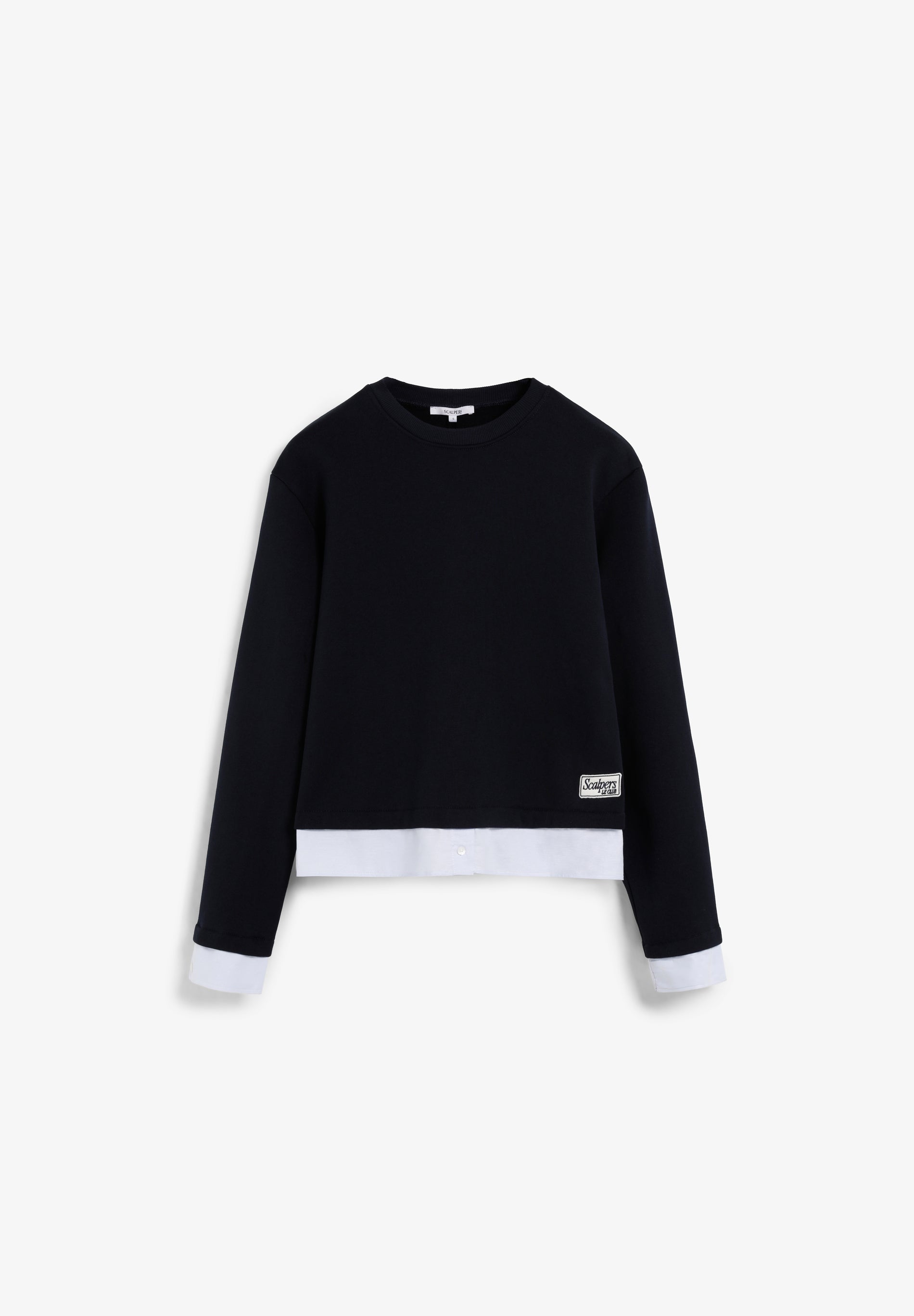 SCSHIRT SW