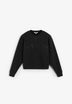 SCMULTILETTER SWEATER