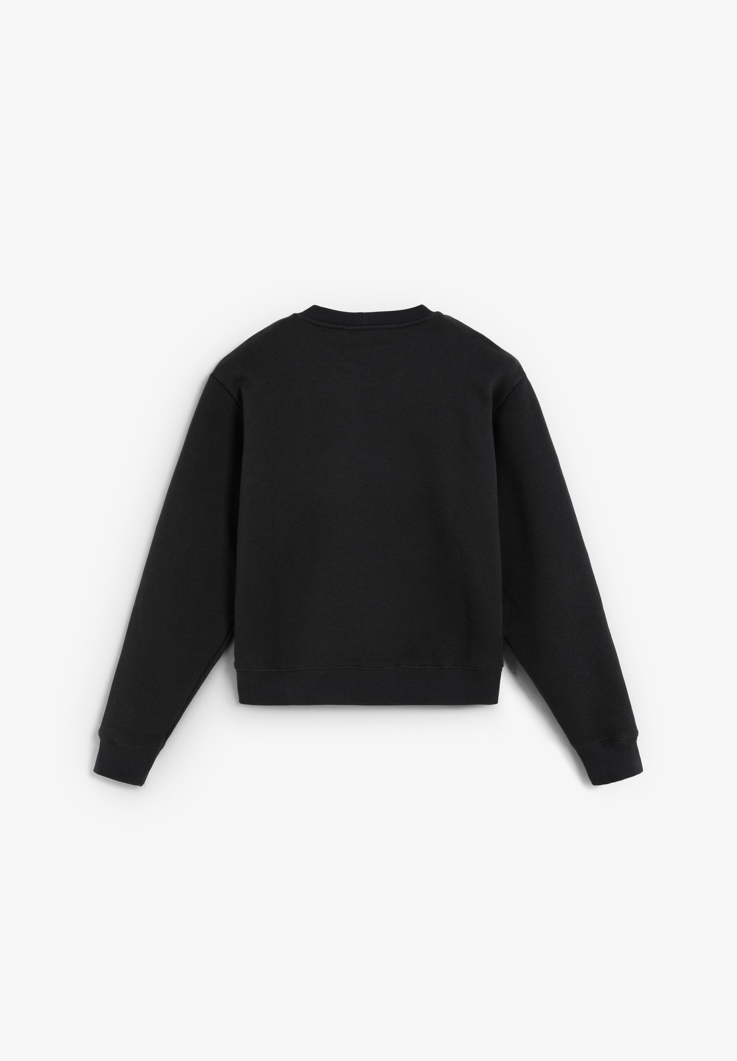 SCMULTILETTER SWEATER