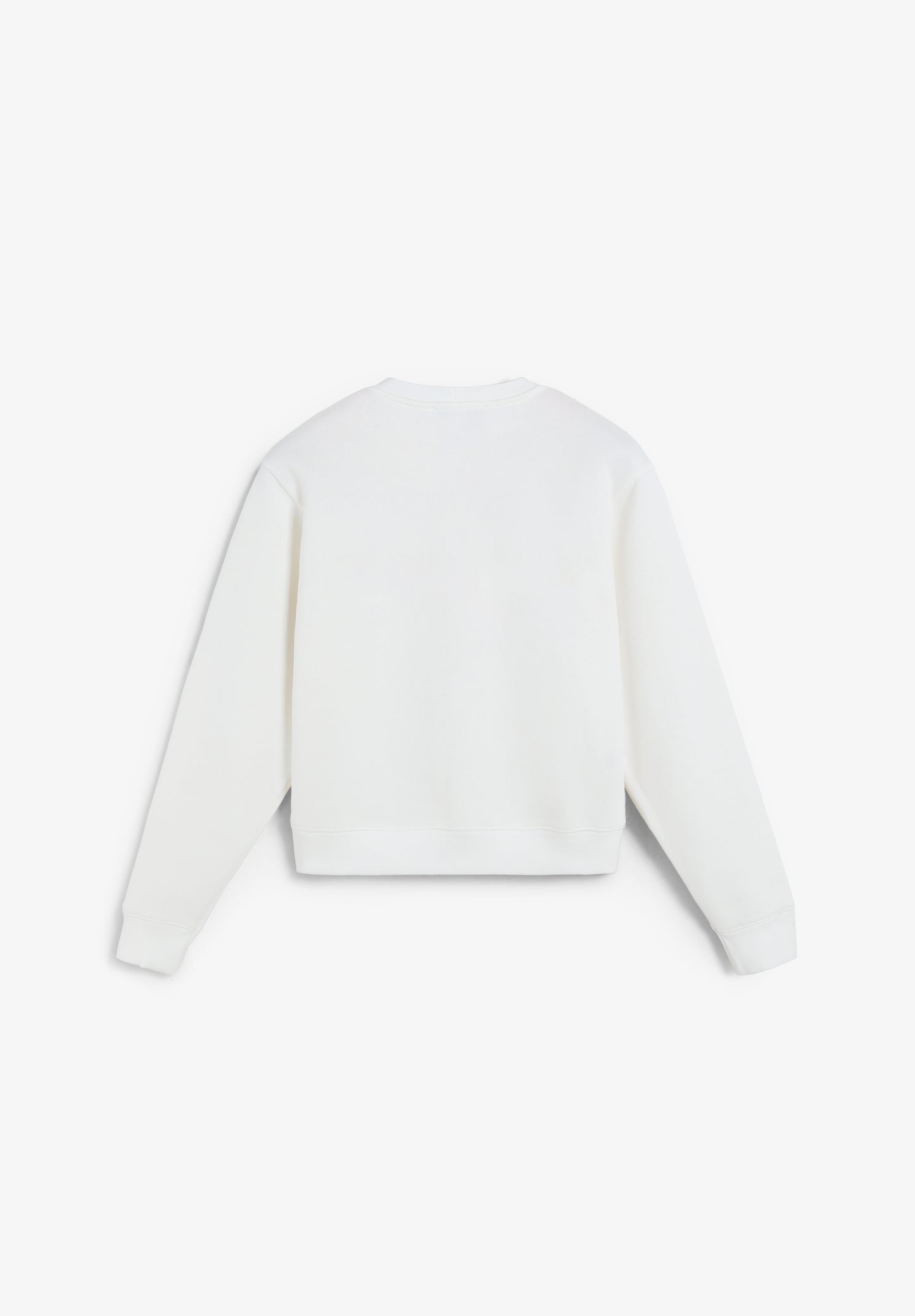 SCMULTILETTER SWEATER