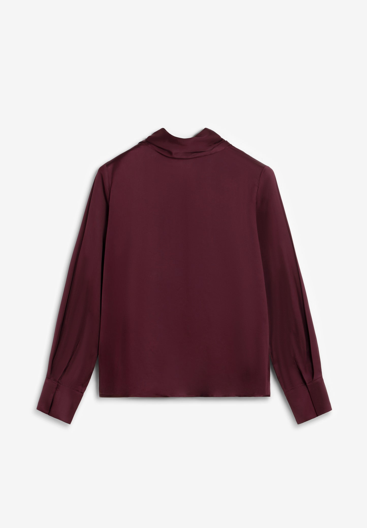 SCSATEN SHIRT