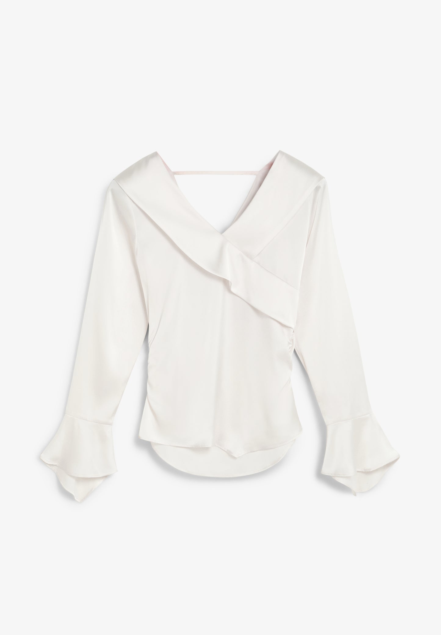 SCSATEN ASY SHIRT