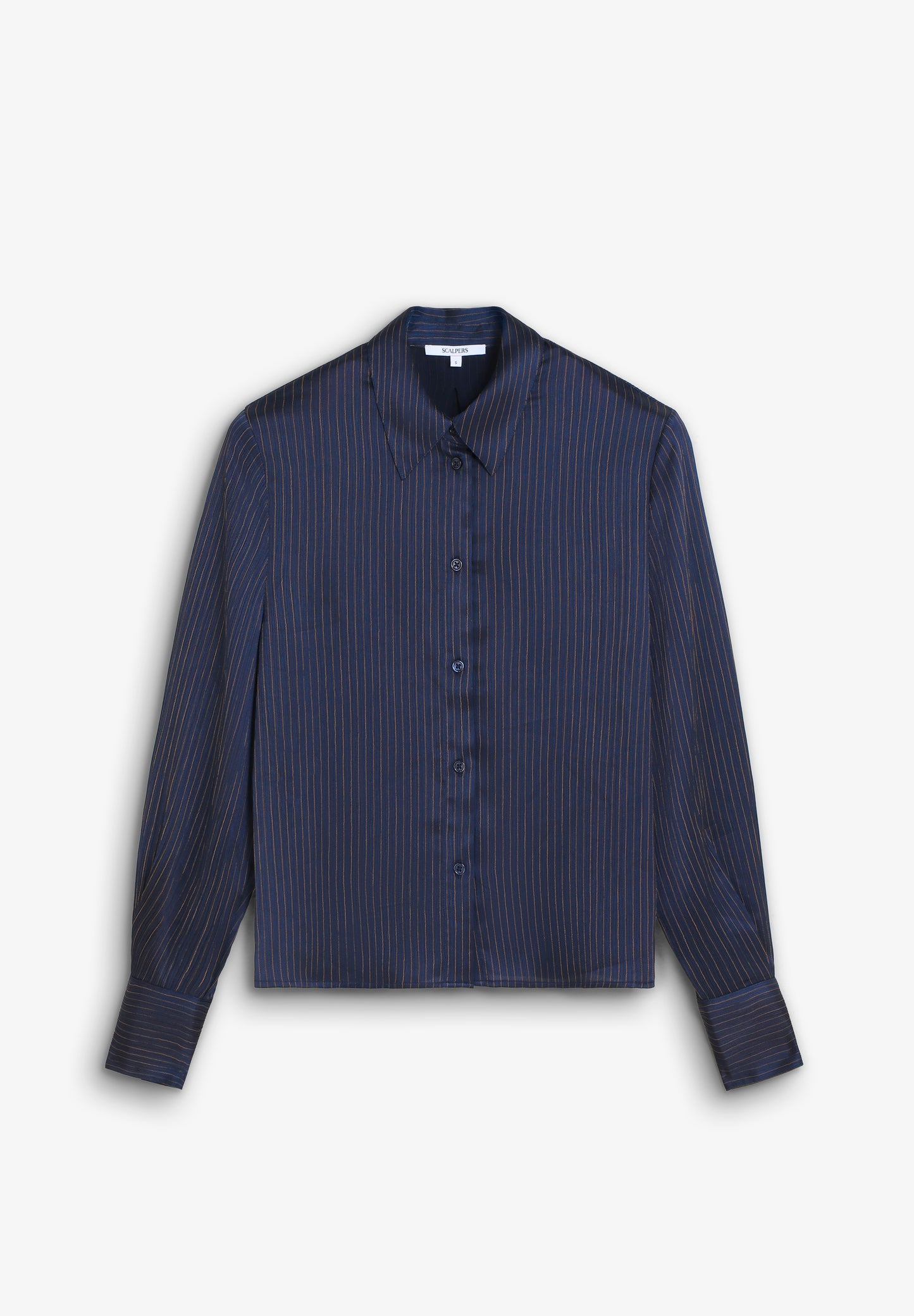 SCCRINDI SHIRT