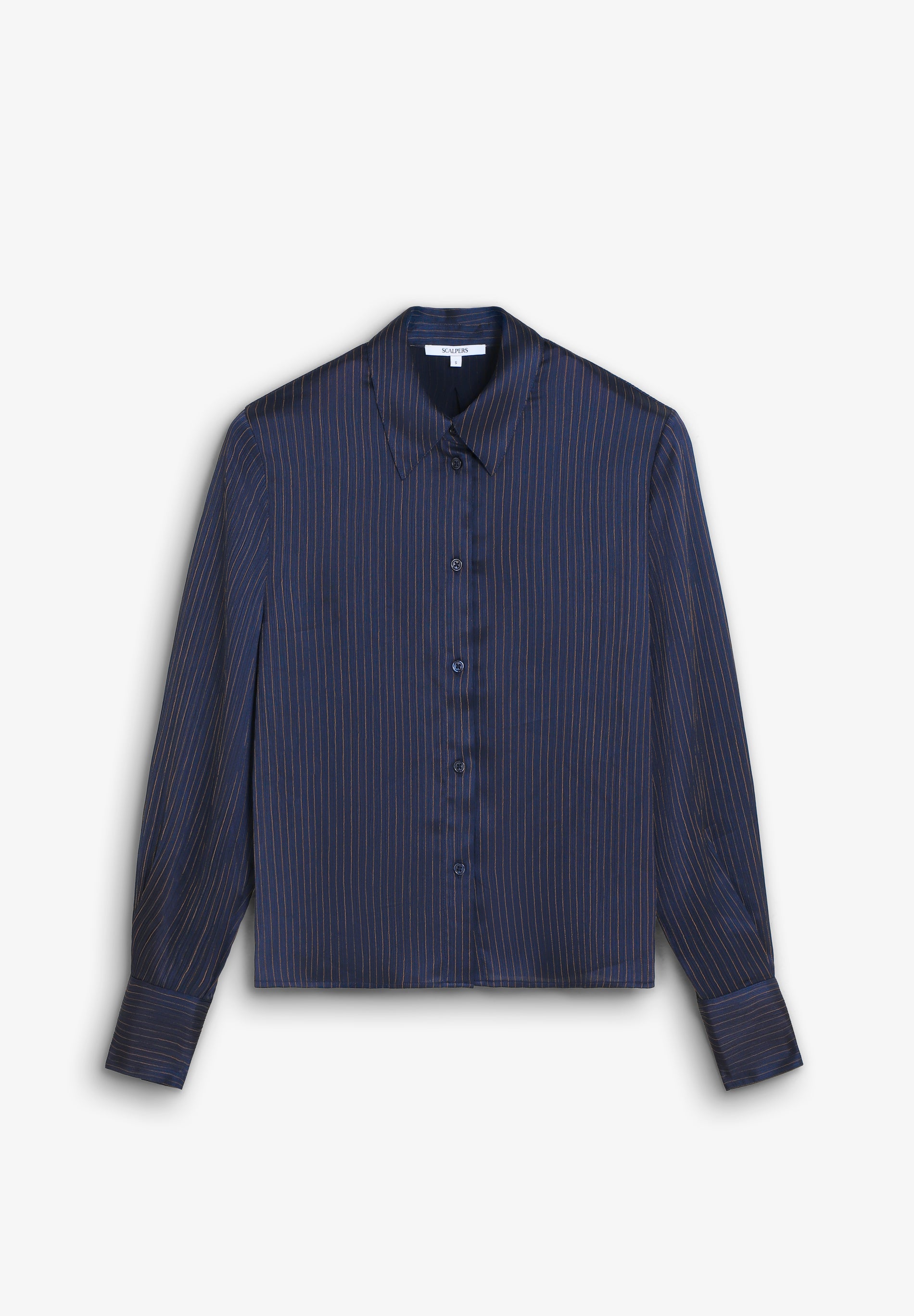 SCCRINDI SHIRT