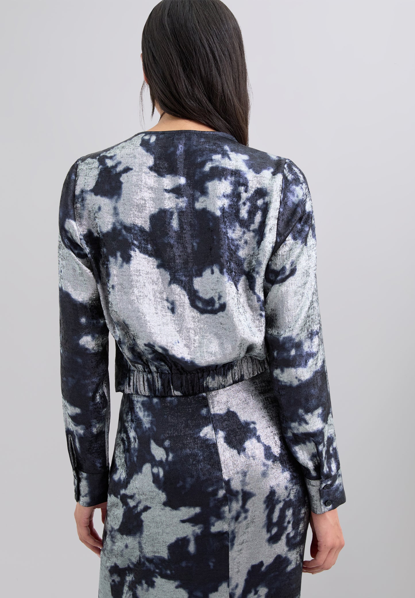 SCJACSILVER SHIRT