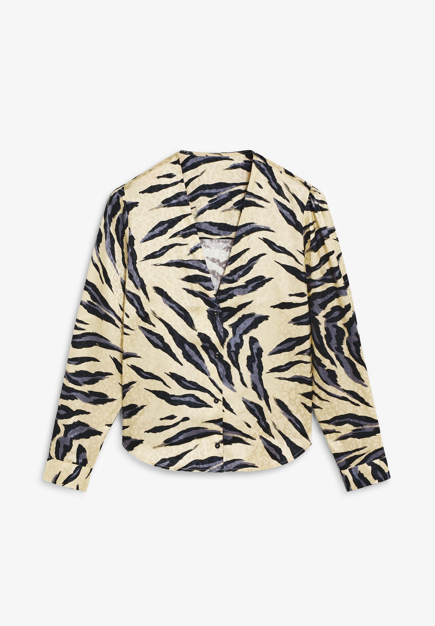SCDUOPRINTJAC SHIRT