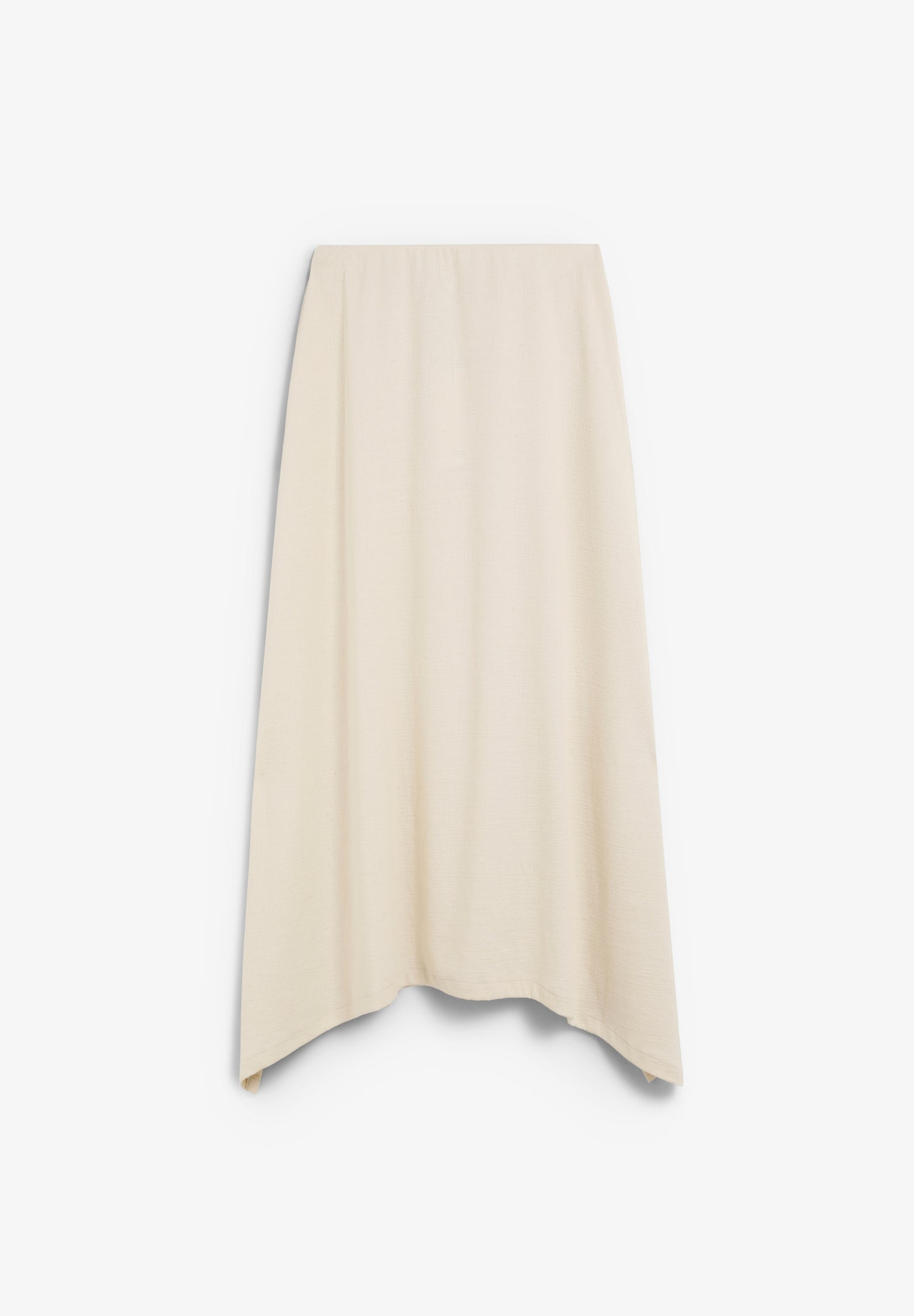 SCINTERLOCK SKIRT