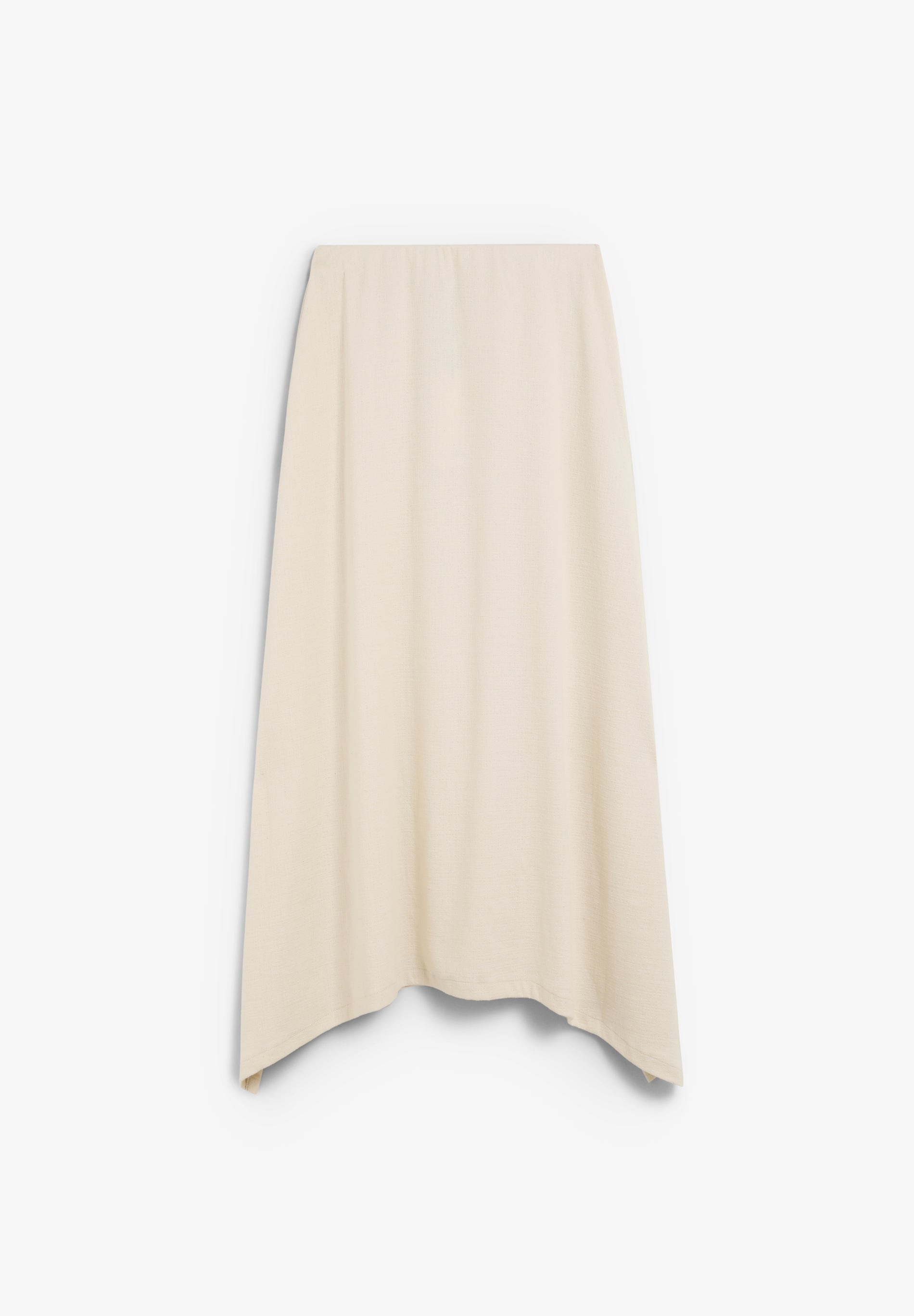 SCINTERLOCK SKIRT