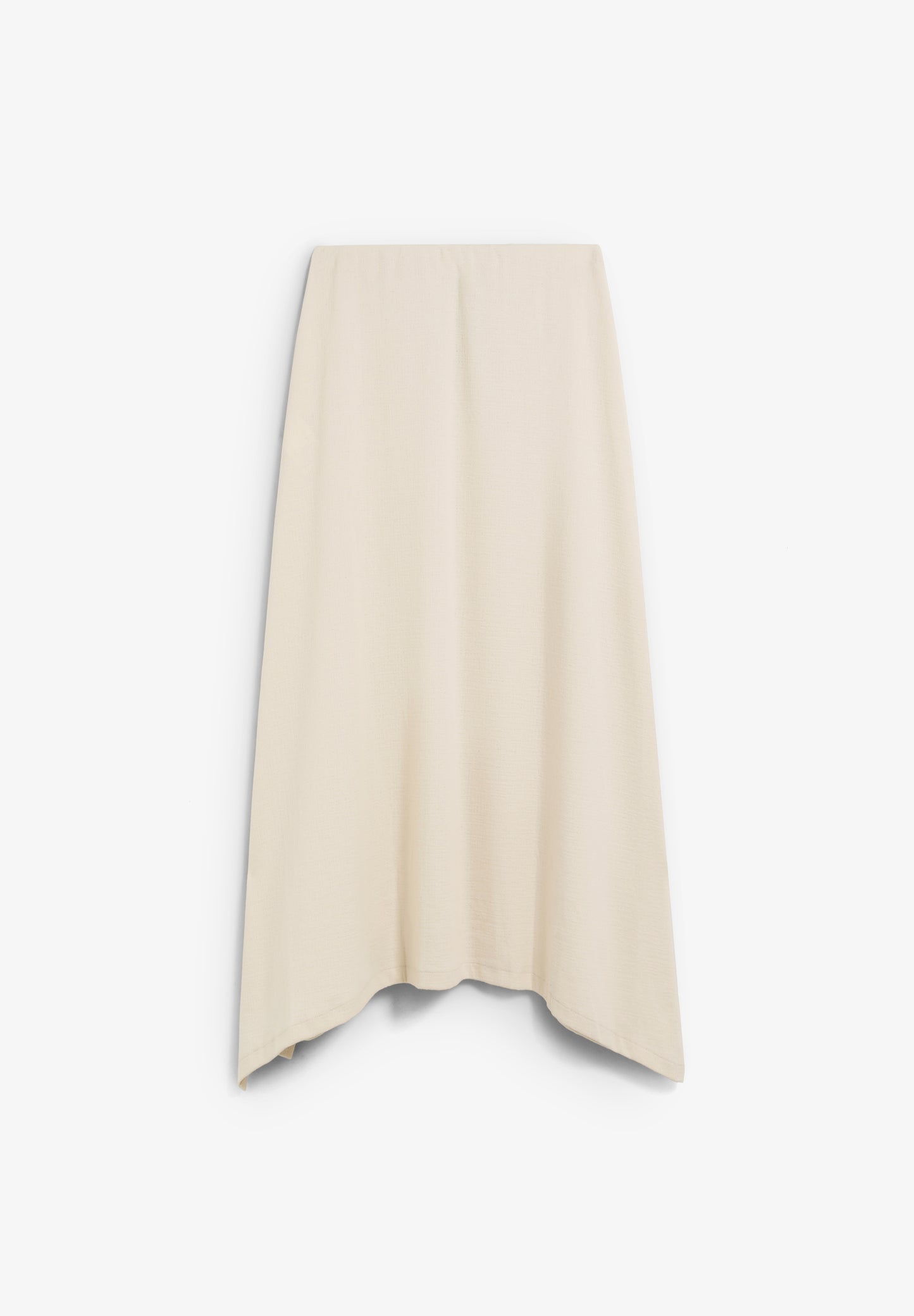 SCINTERLOCK SKIRT