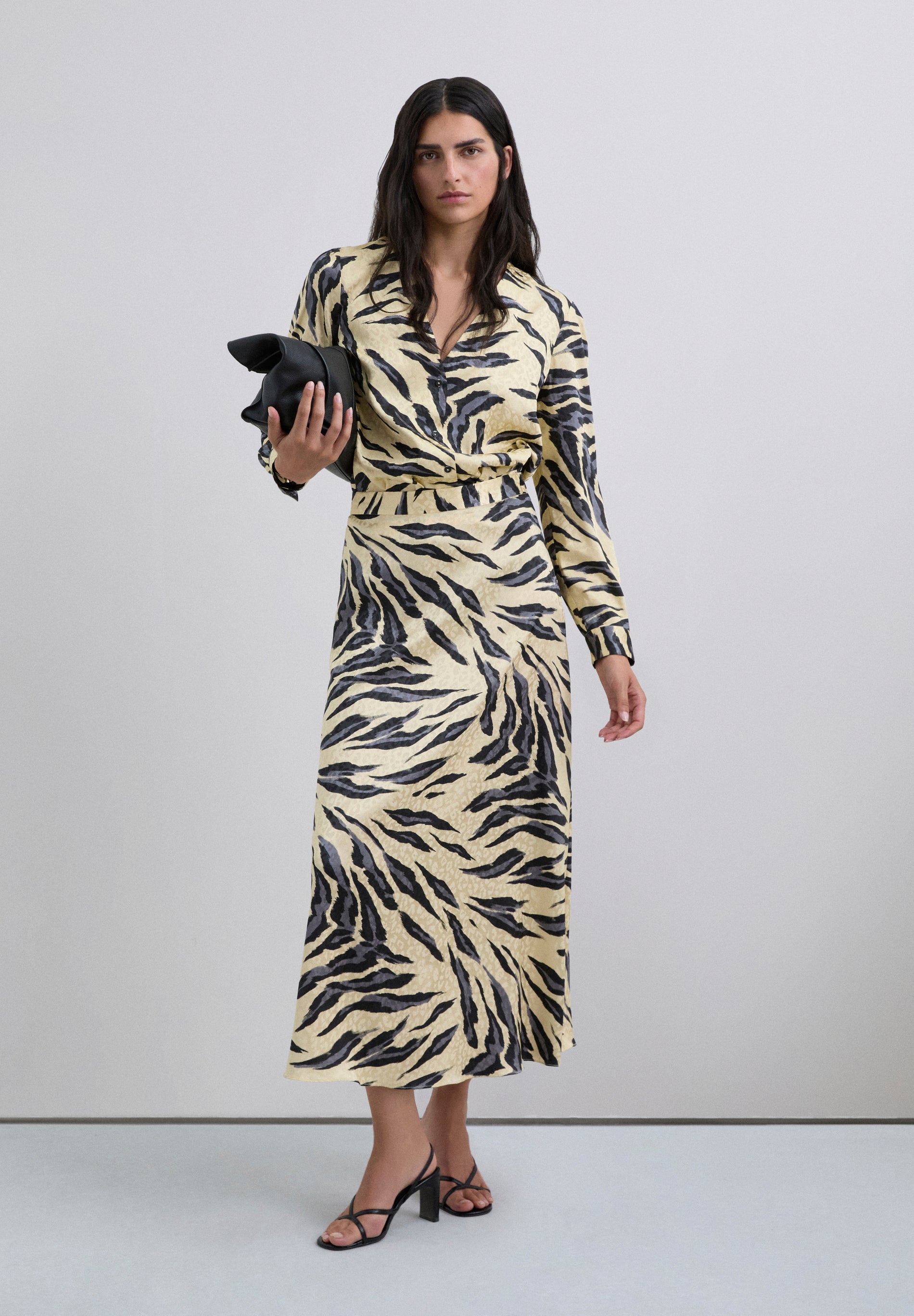 SCDUOJAC SKIRT