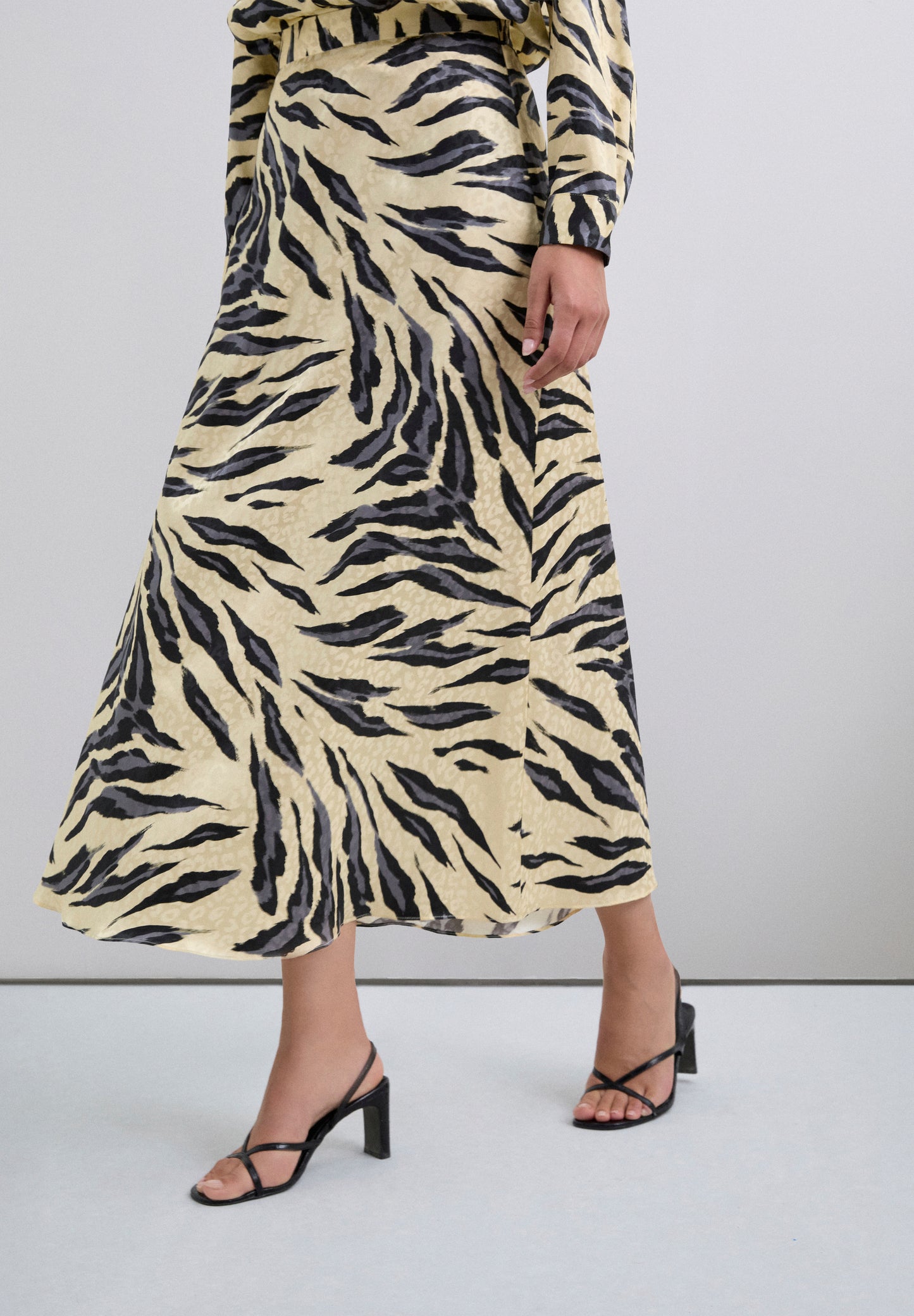 SCDUOJAC SKIRT