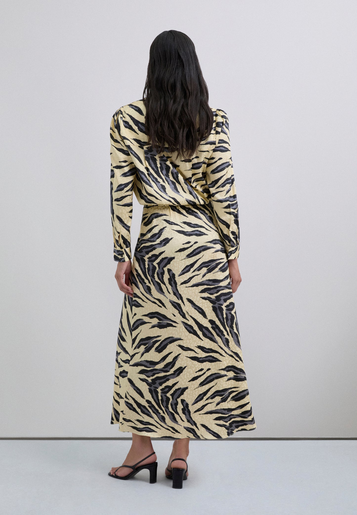 SCDUOJAC SKIRT