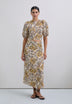 FALDA ANIMAL PRINT