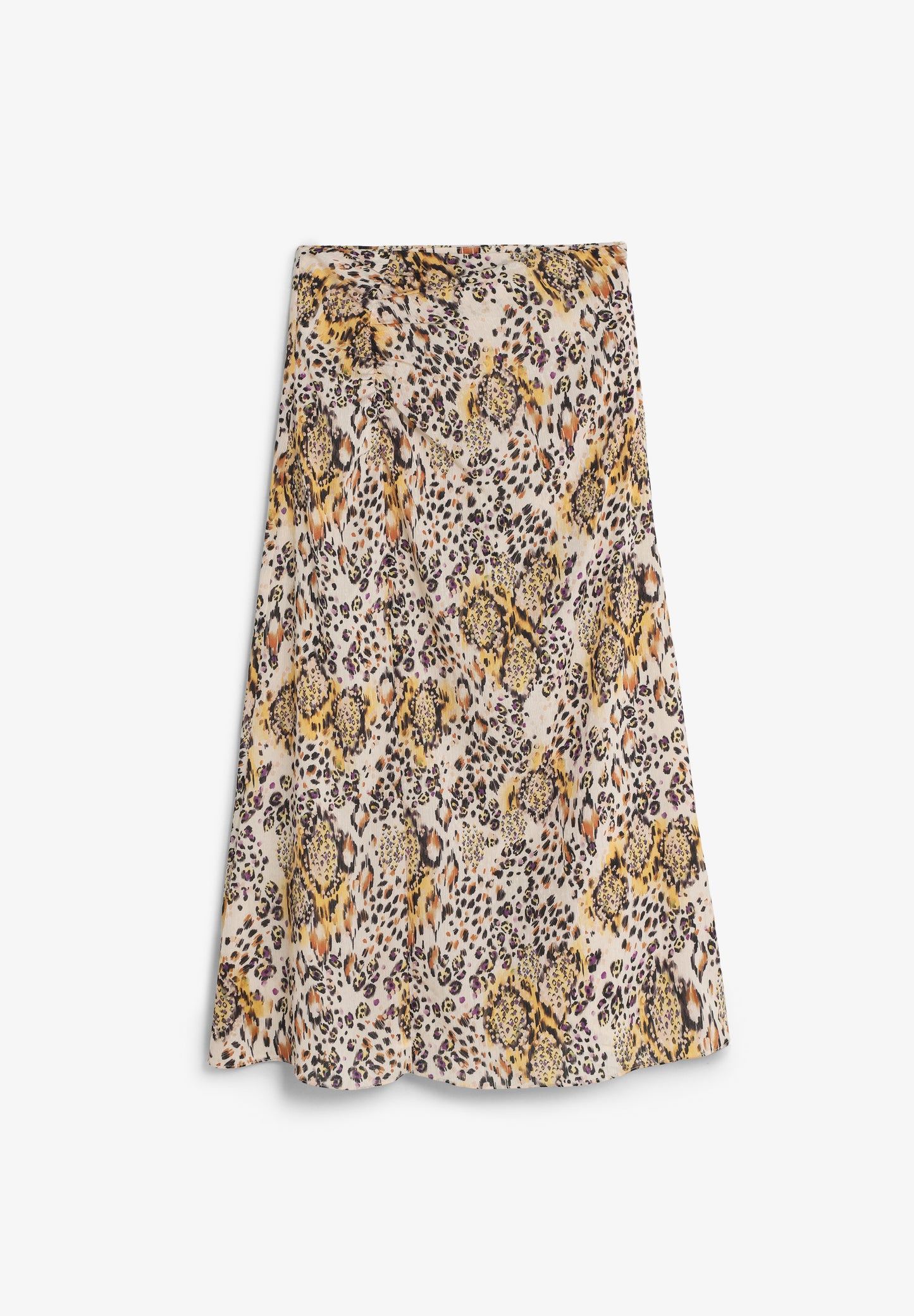 FALDA ANIMAL PRINT