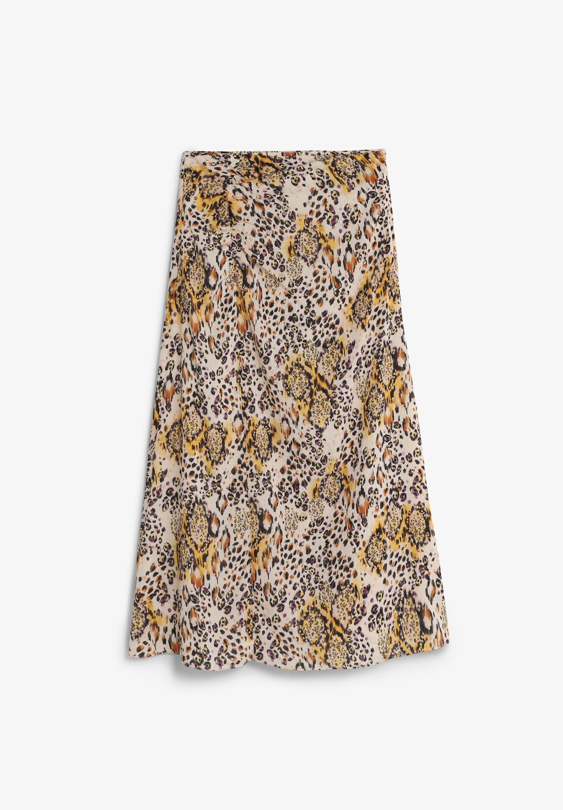 FALDA ANIMAL PRINT