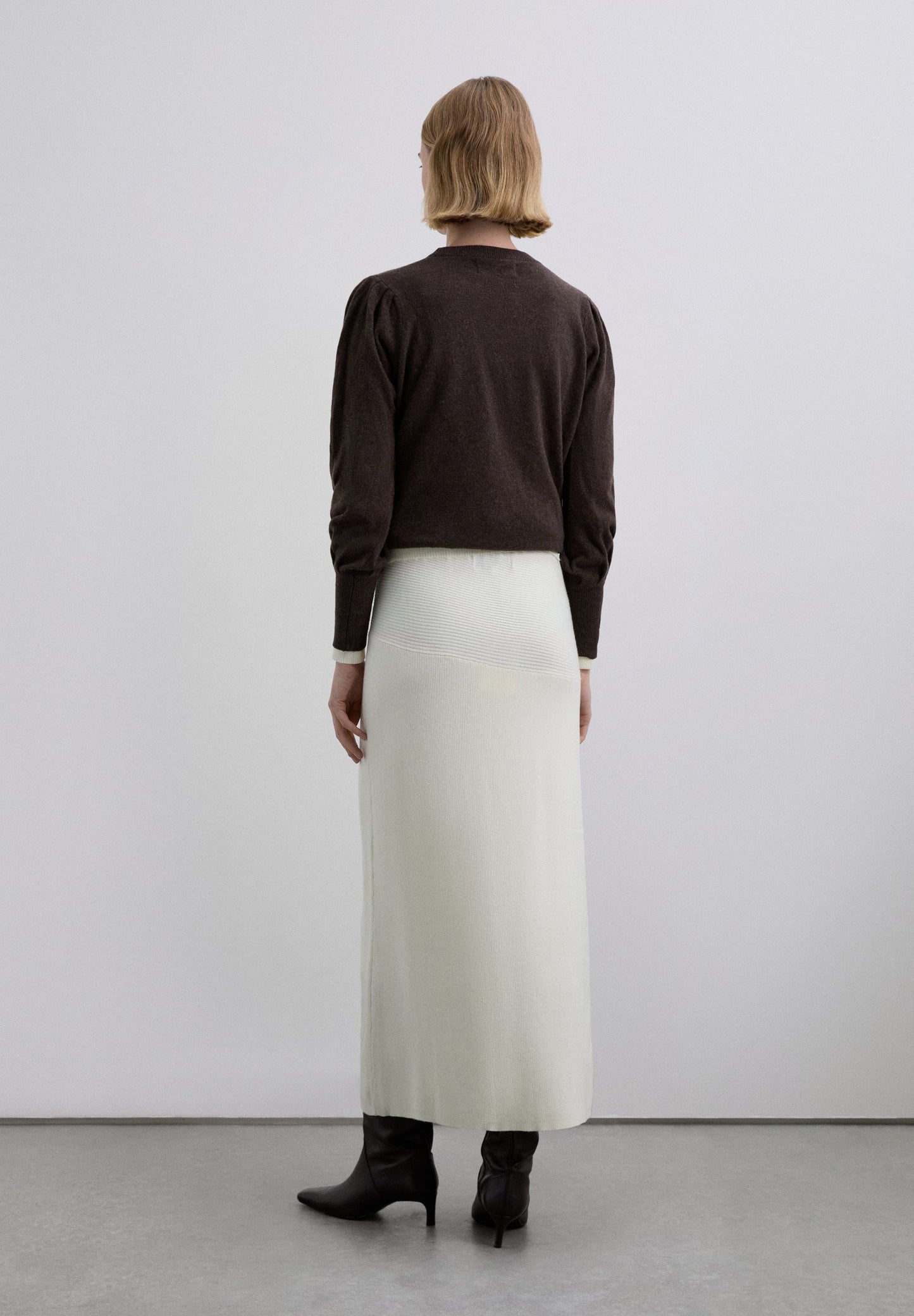 FALDA CANALÉ FIT FLUIDO