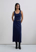 SCCASUALKNIT SKIRT