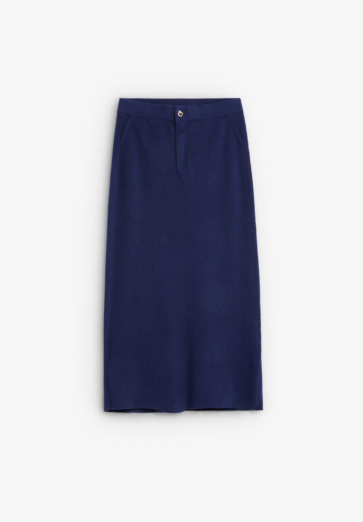 SCCASUALKNIT SKIRT