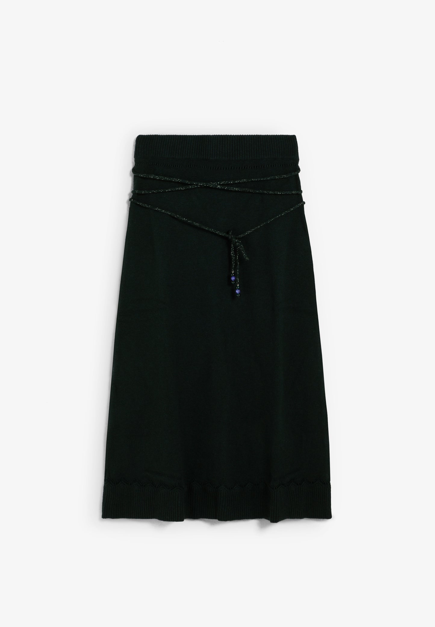 SCCORDKNIT SKIRT