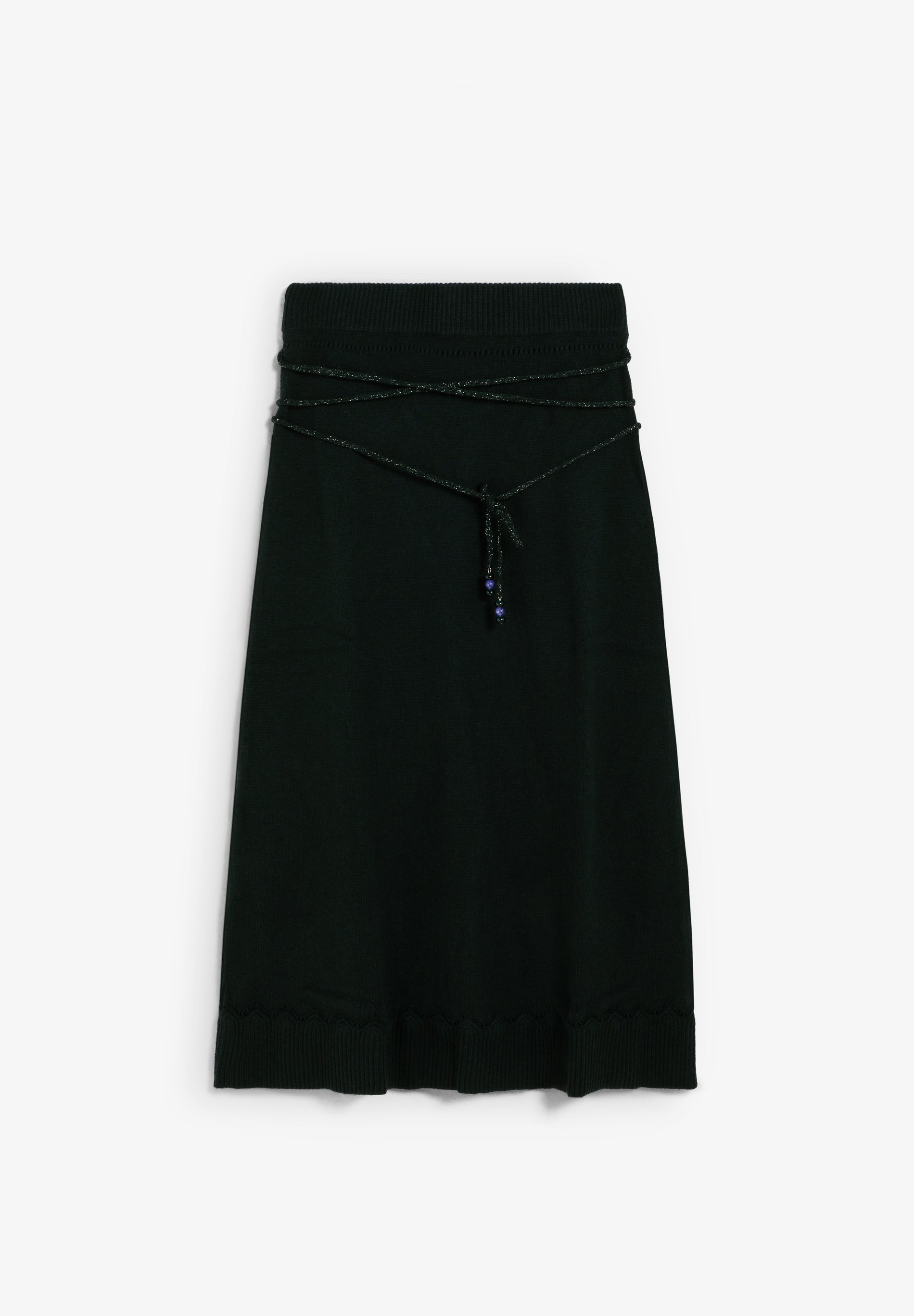 SCCORDKNIT SKIRT