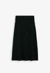 SCCORDKNIT SKIRT