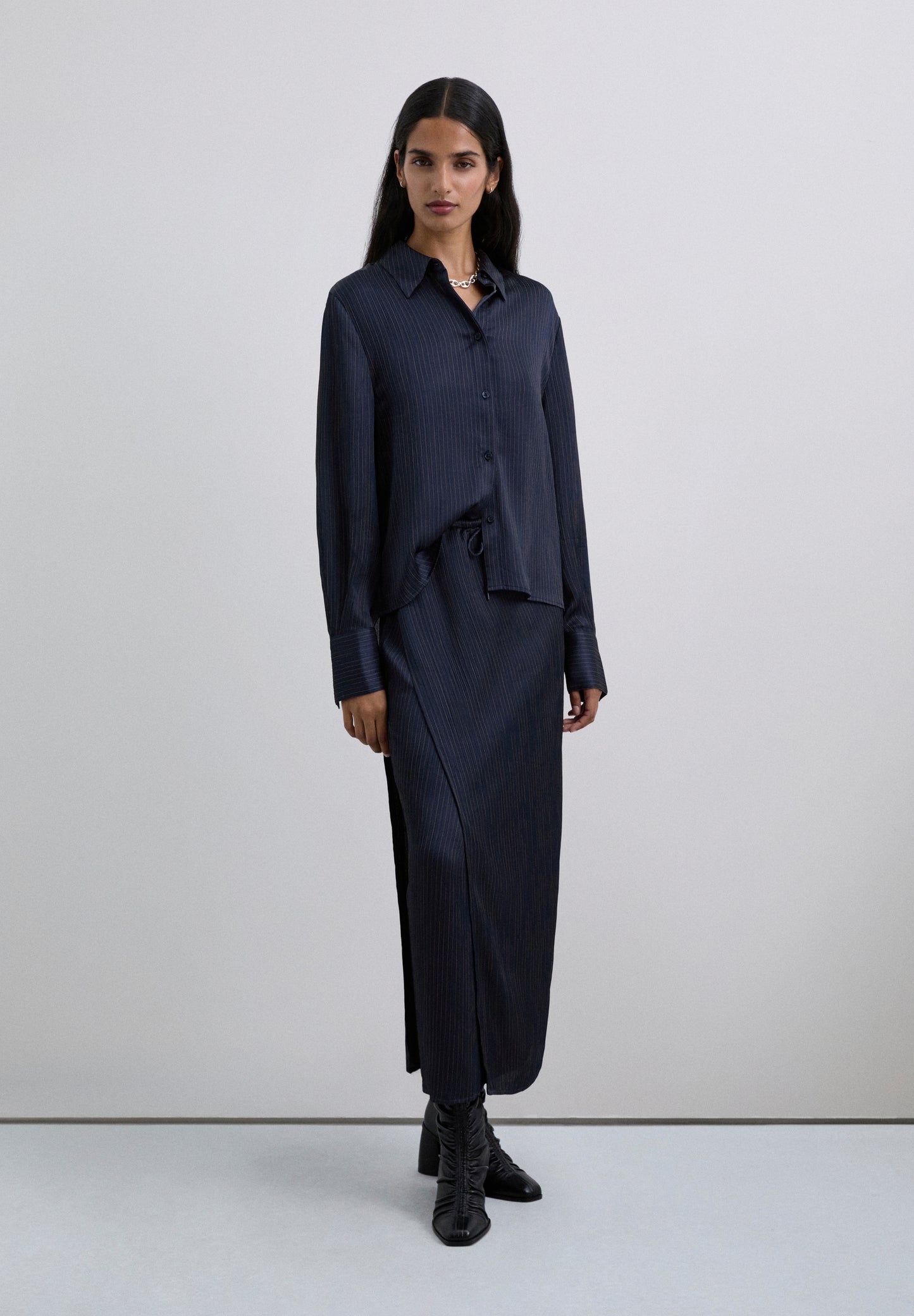 SCCRINDI SKIRT