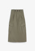 SCCARGO SKIRT