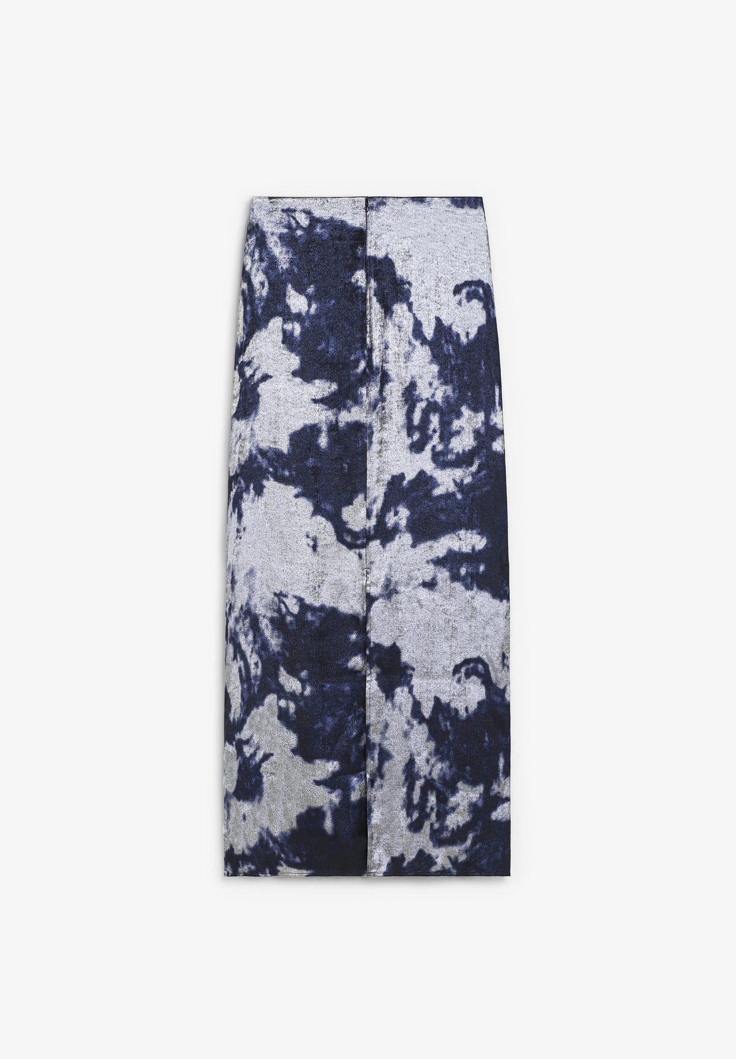 SCJACSILVER SKIRT