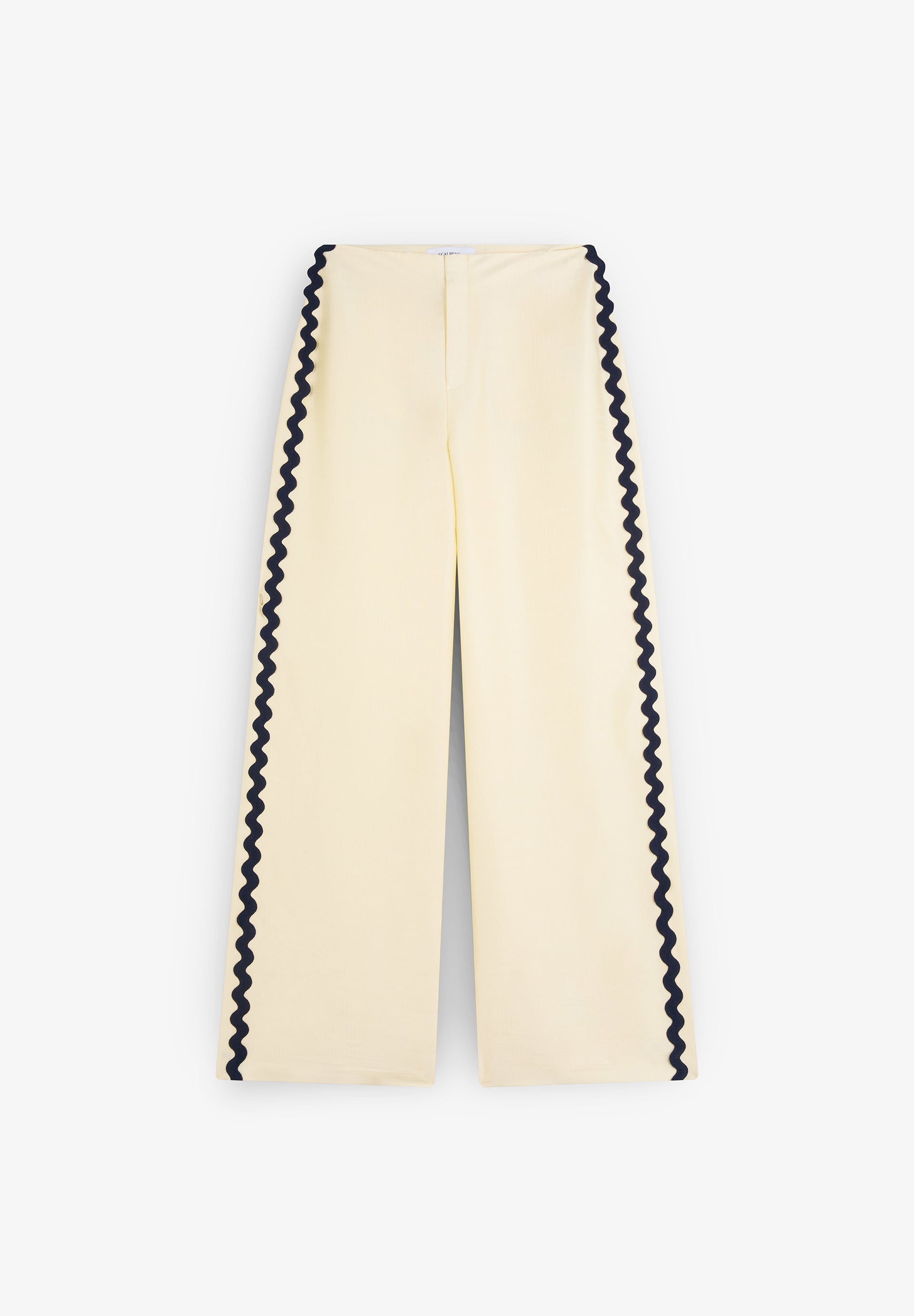 PANTALON ONDAS CONTRASTE