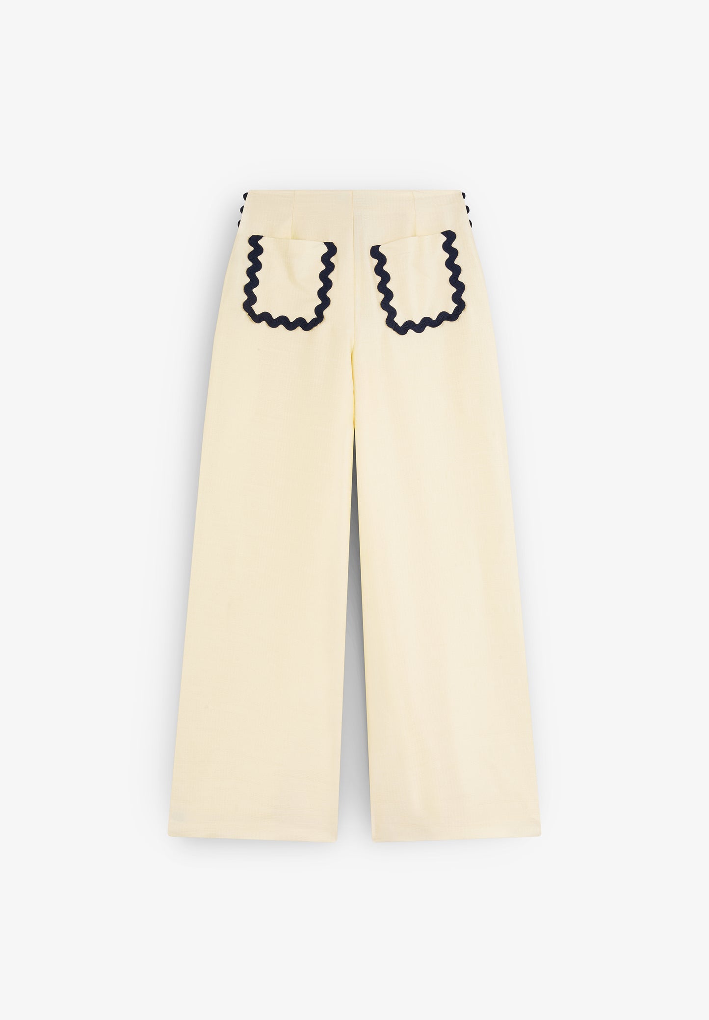PANTALON ONDAS CONTRASTE