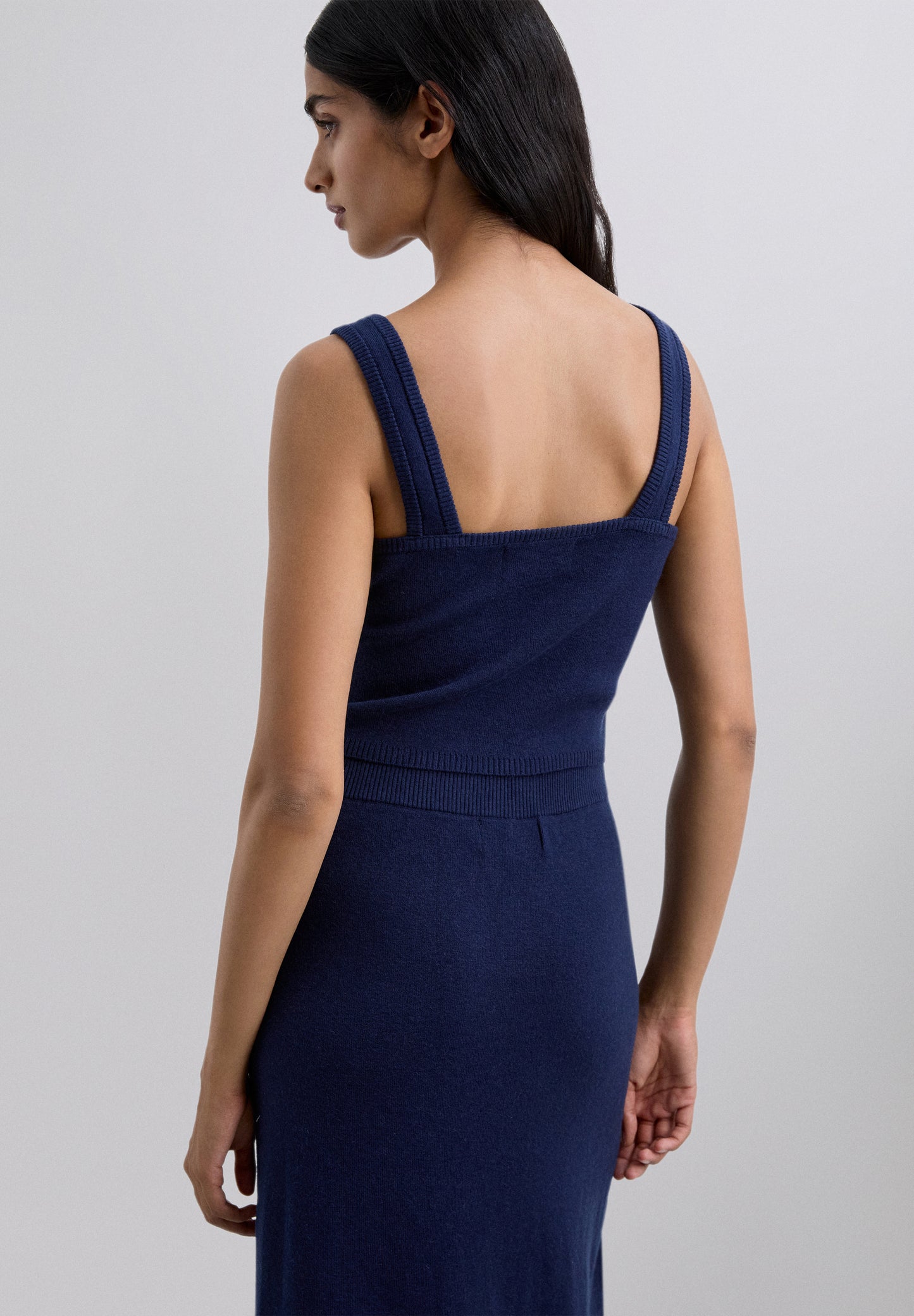 SCCASUALKNIT TOP