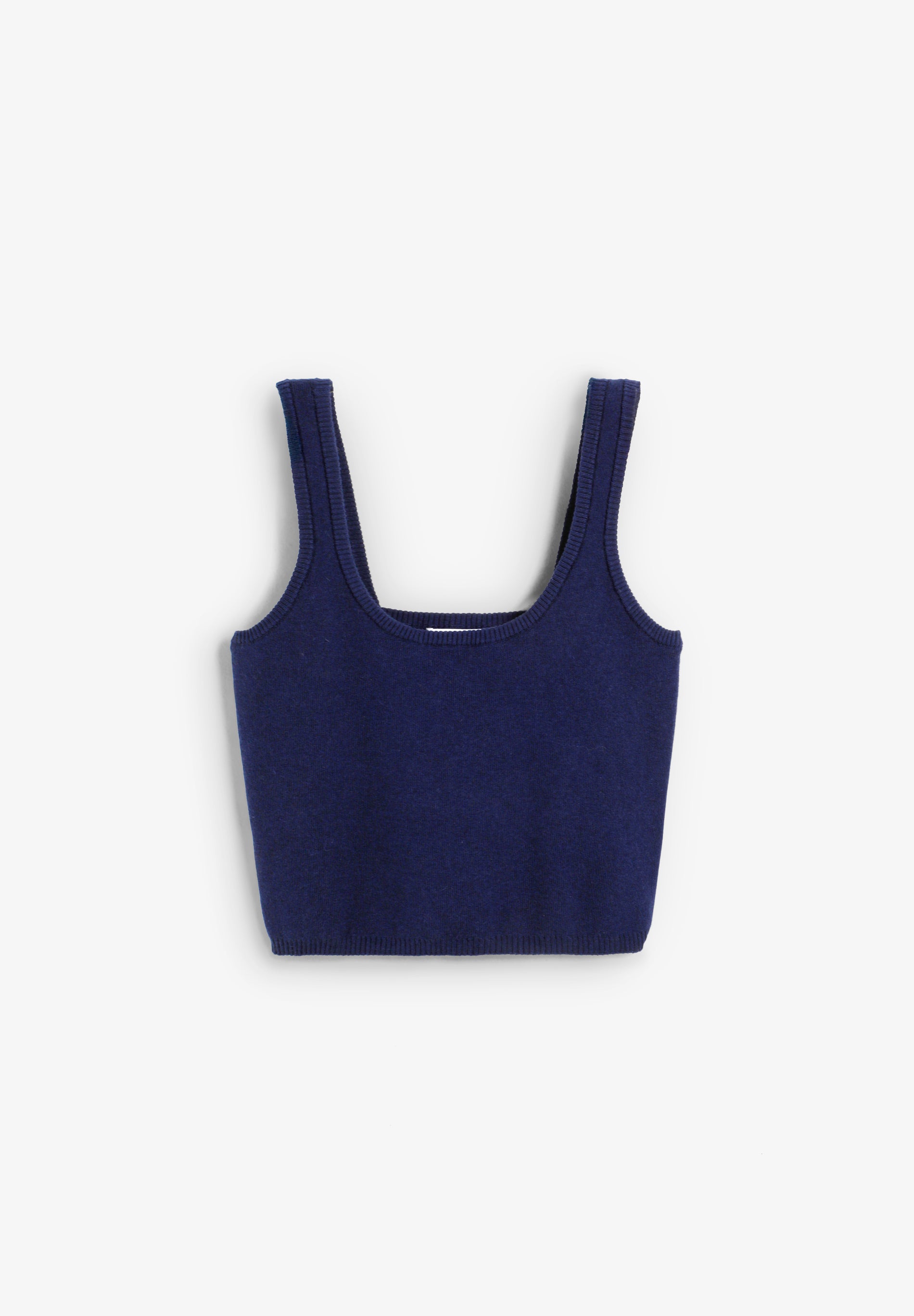 SCCASUALKNIT TOP