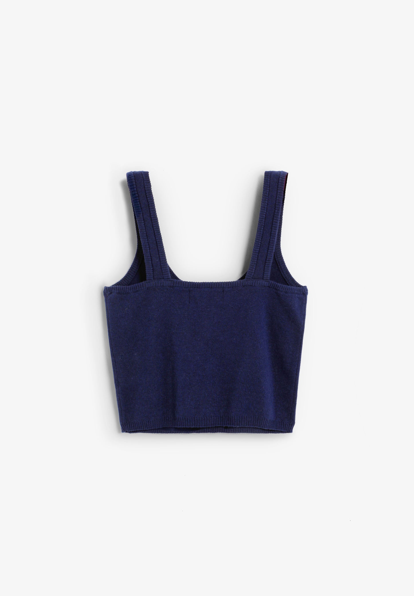 SCCASUALKNIT TOP