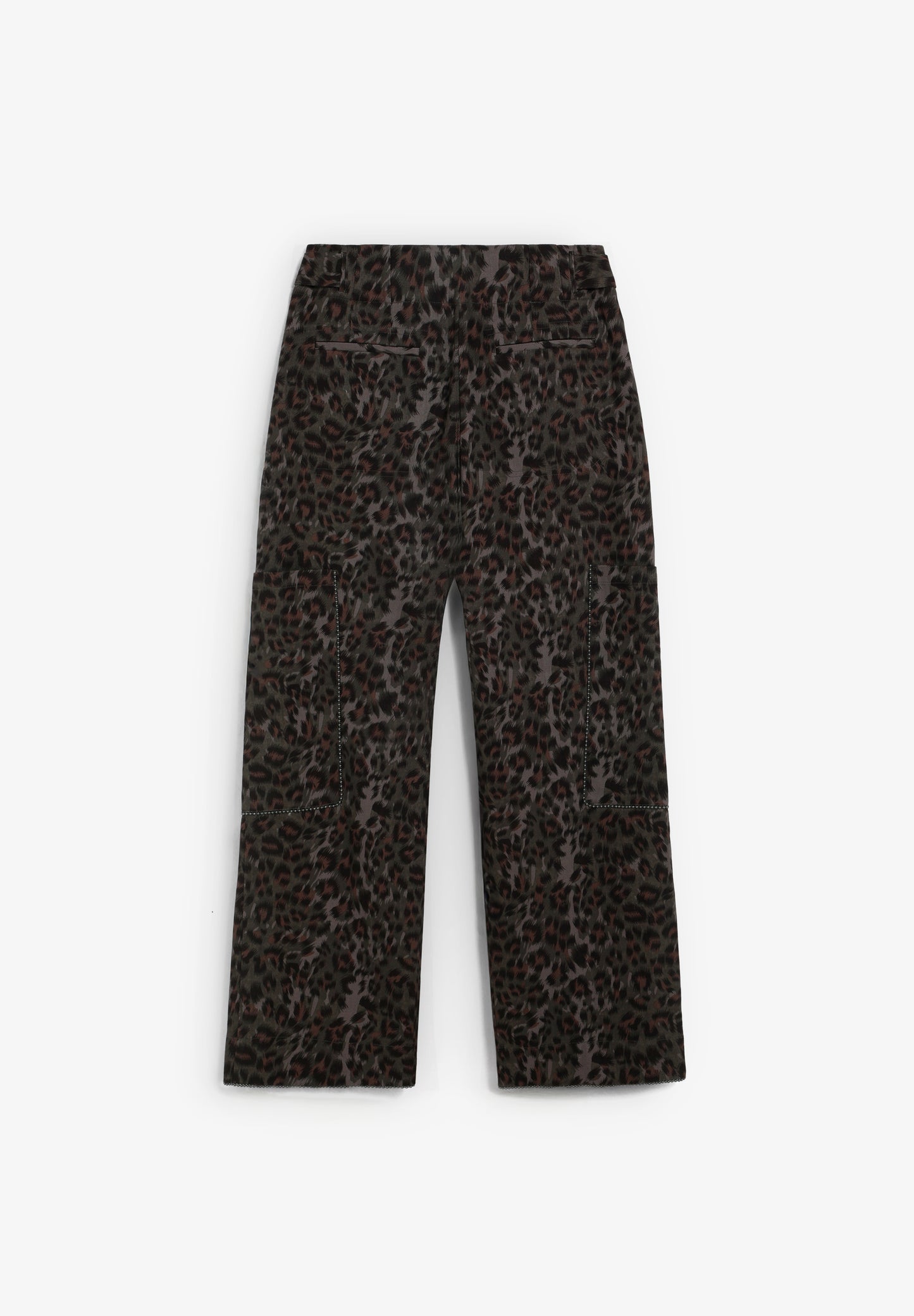 SCLEOSTUPRINT PANT